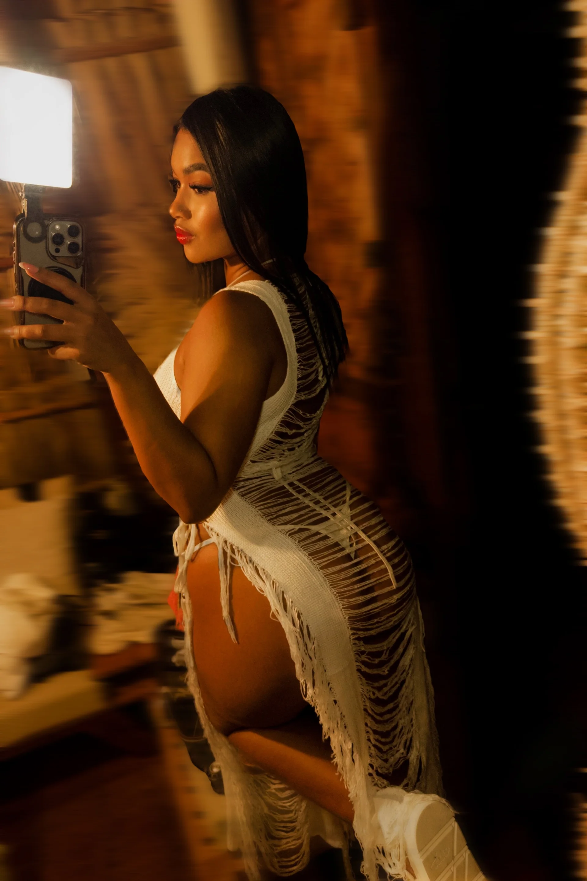 XXX Porn Photo of Nude Danirouse 5