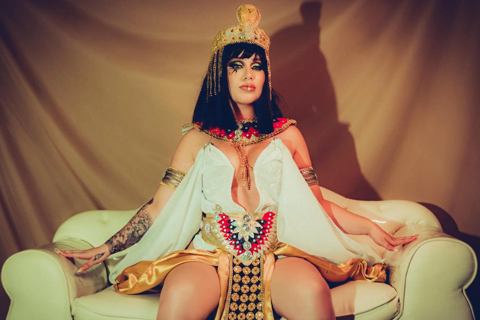 XXX Porn Photo of Nude cleo_johnson 22