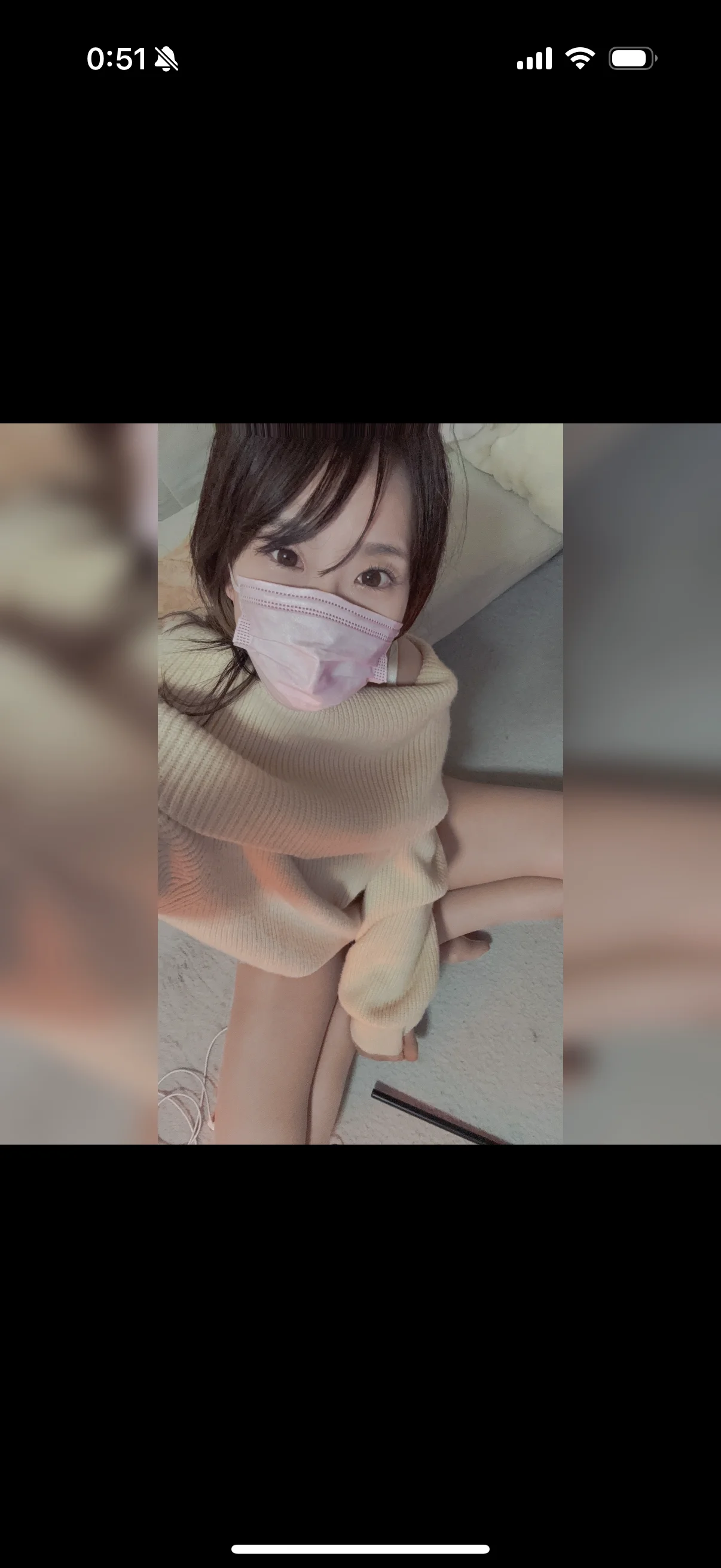 XXX Porn Photo of Nude Mio-cc 4