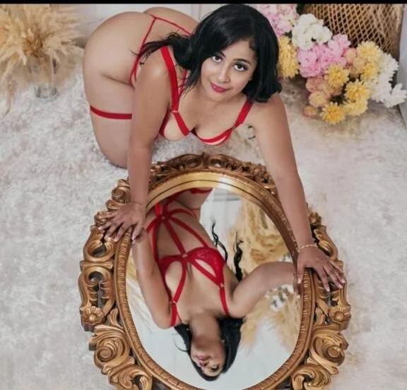 XXX Porn Photo of Nude Jessyivonne 2