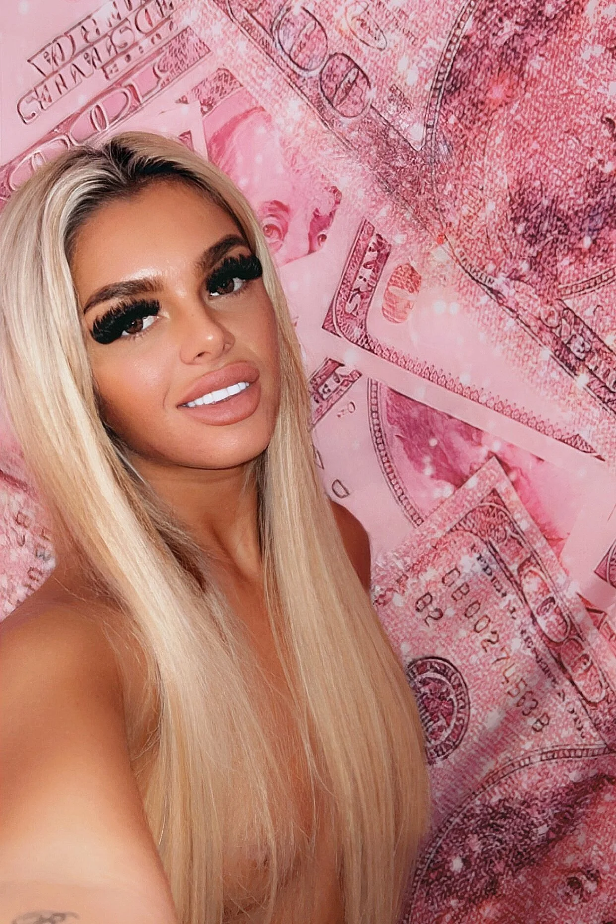 XXX Porn Photo of Nude Irish_BarbieMilfx 25