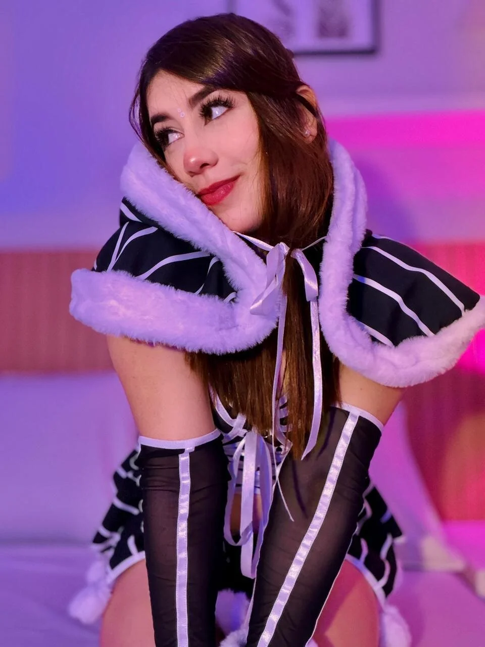 XXX Porn Photo of Nude Amara_melodi 117
