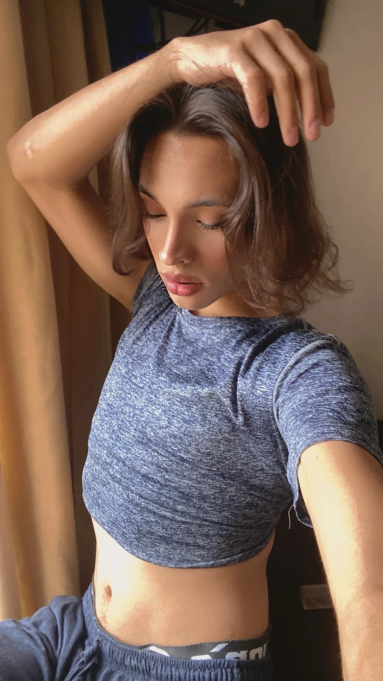XXX Porn Photo of Nude missarii28 54