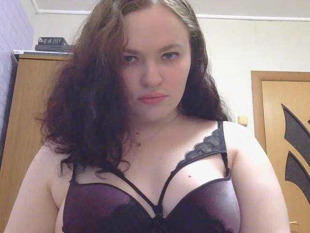 XXX Porn Photo of Nude AliceForLoveOh 5