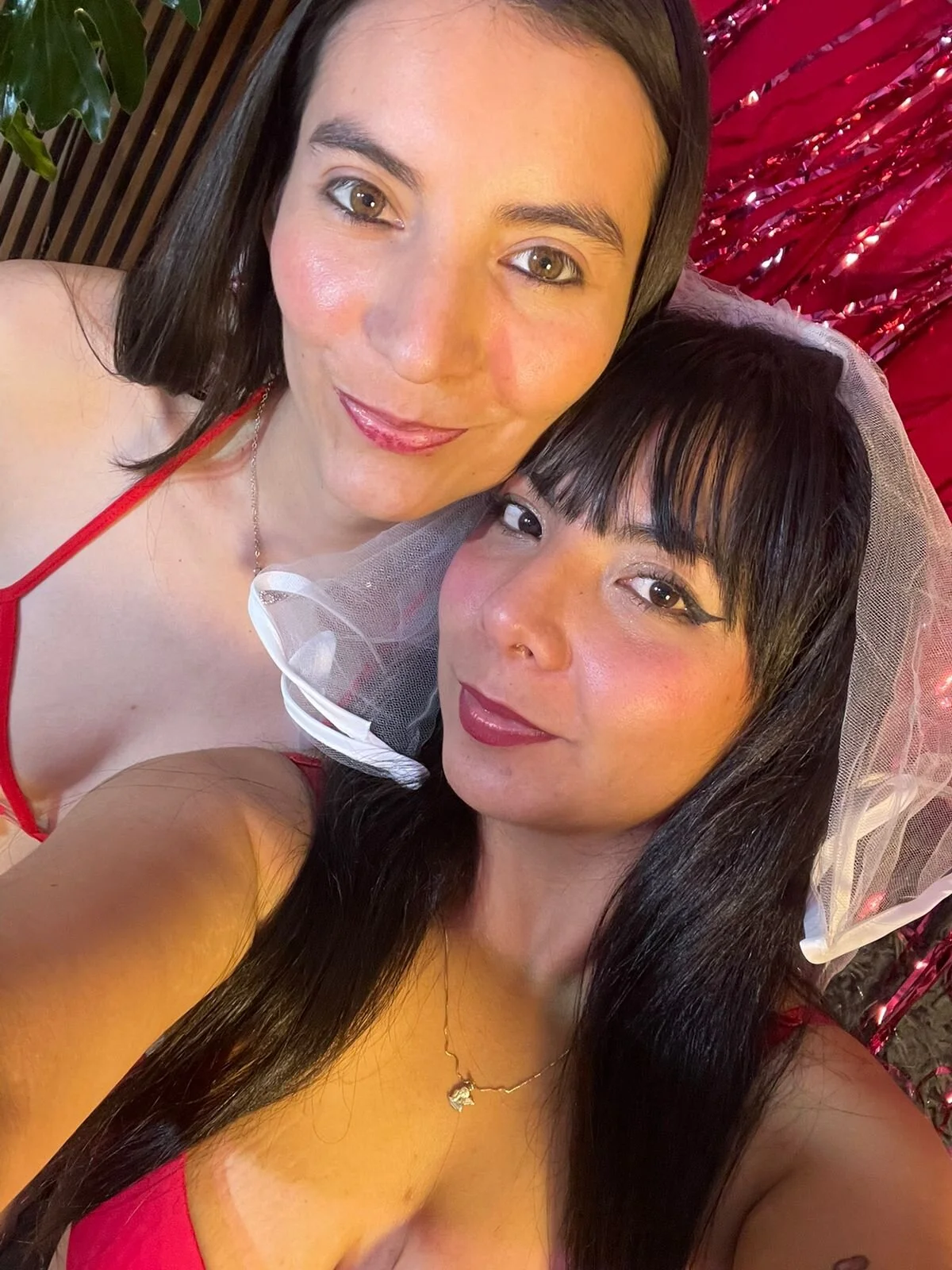 XXX Porn Photo of Nude Valkiria-and-Dione 55