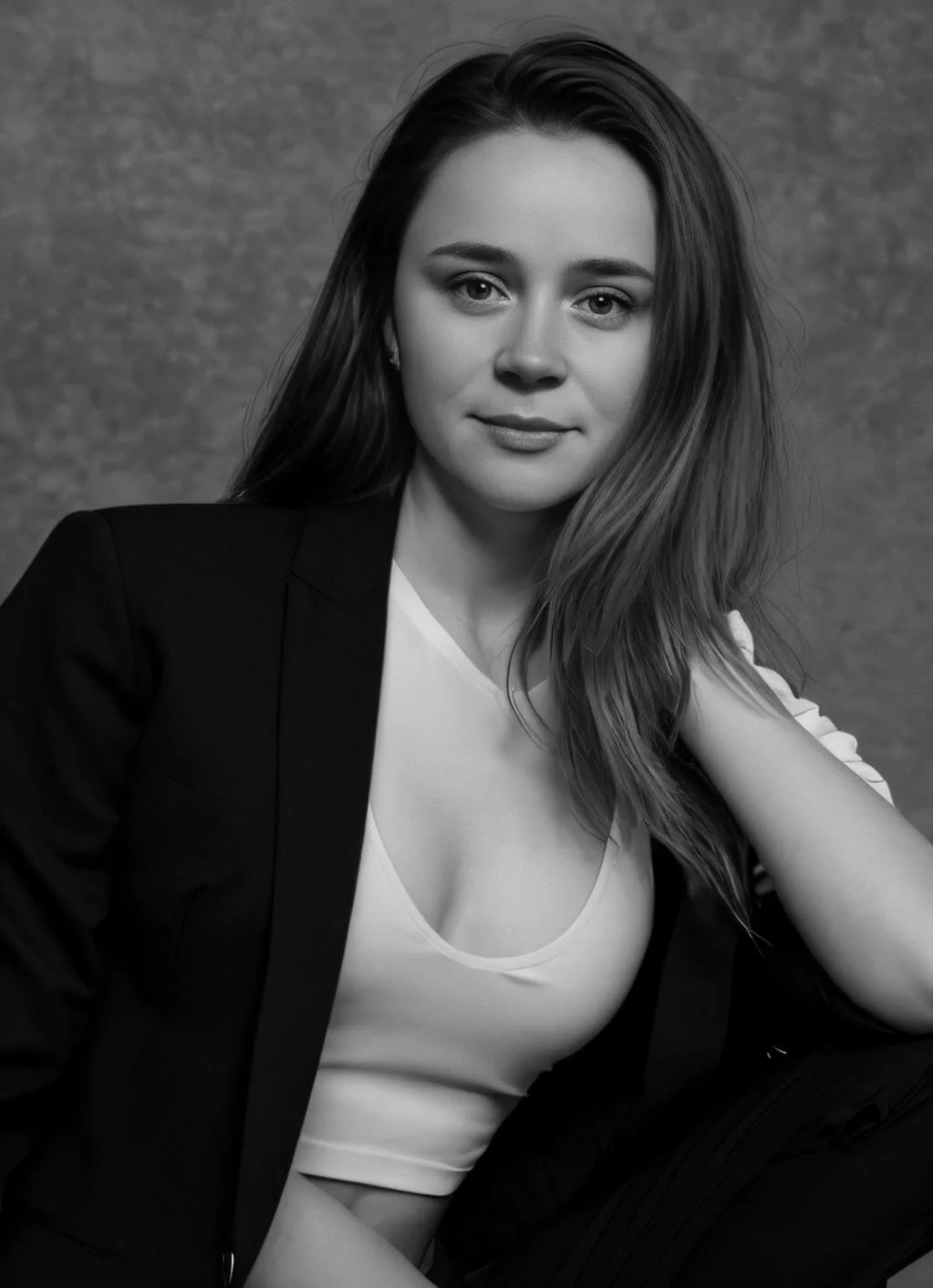 XXX Porn Photo of Nude Erin92 4