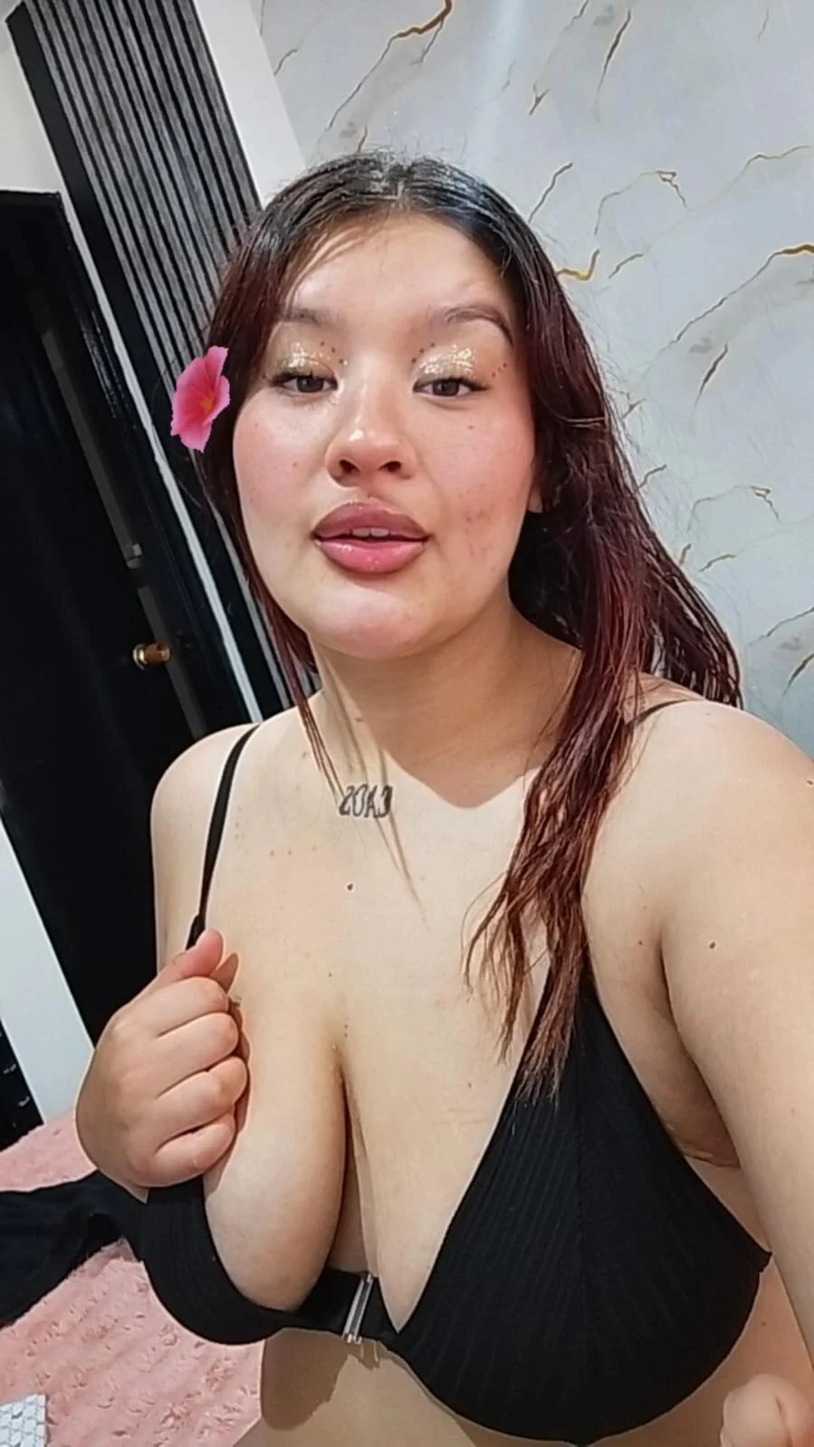XXX Porn Photo of Nude Charlotte_cloee 4