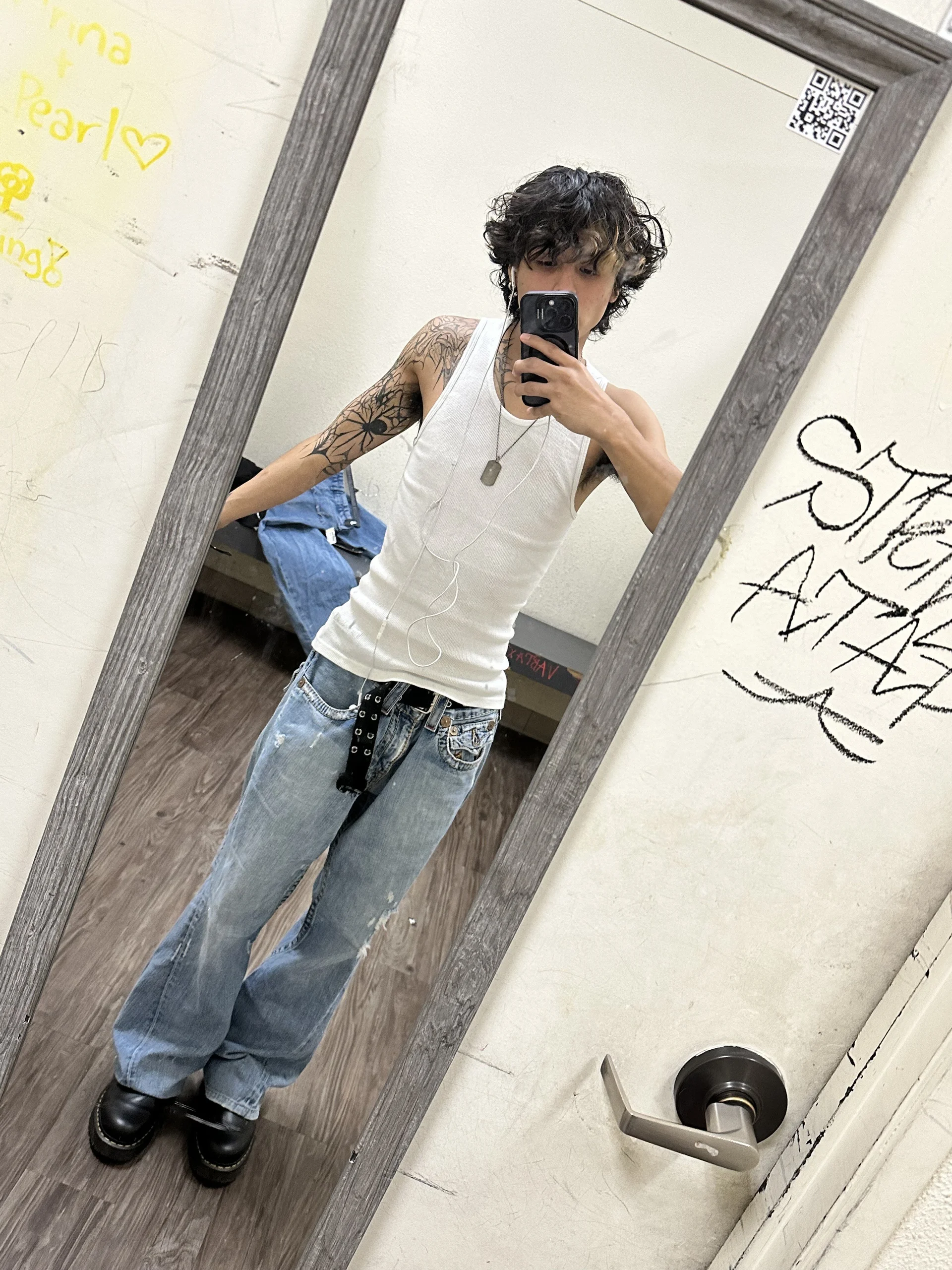 XXX Porn Photo of Nude ilynicky 2