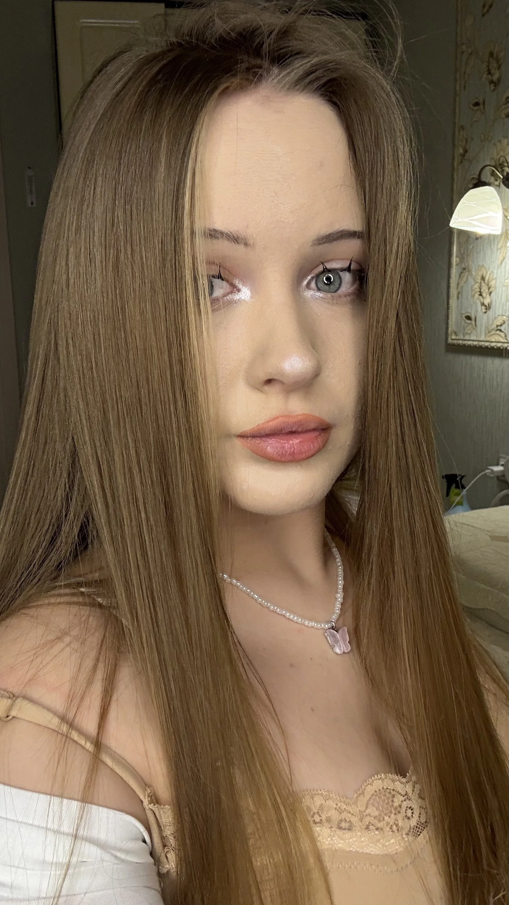 XXX Porn Photo of Nude QuennaCoote 70