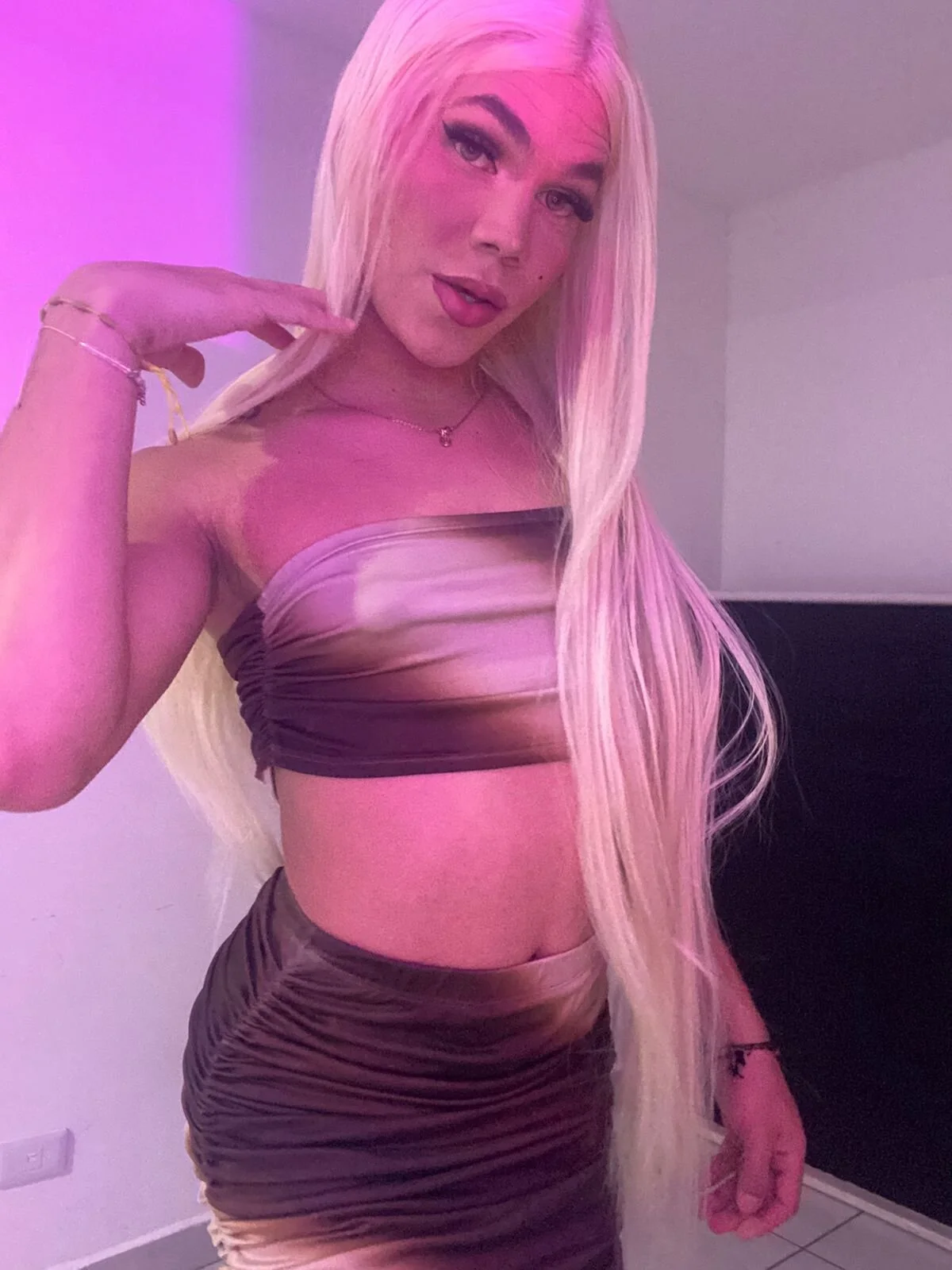 XXX Porn Photo of Nude DeliGaby 21