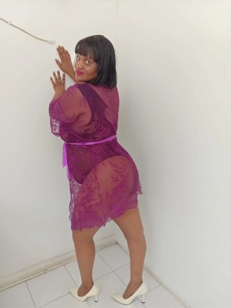 XXX Porn Photo of Nude SkyHighBeautyy 3