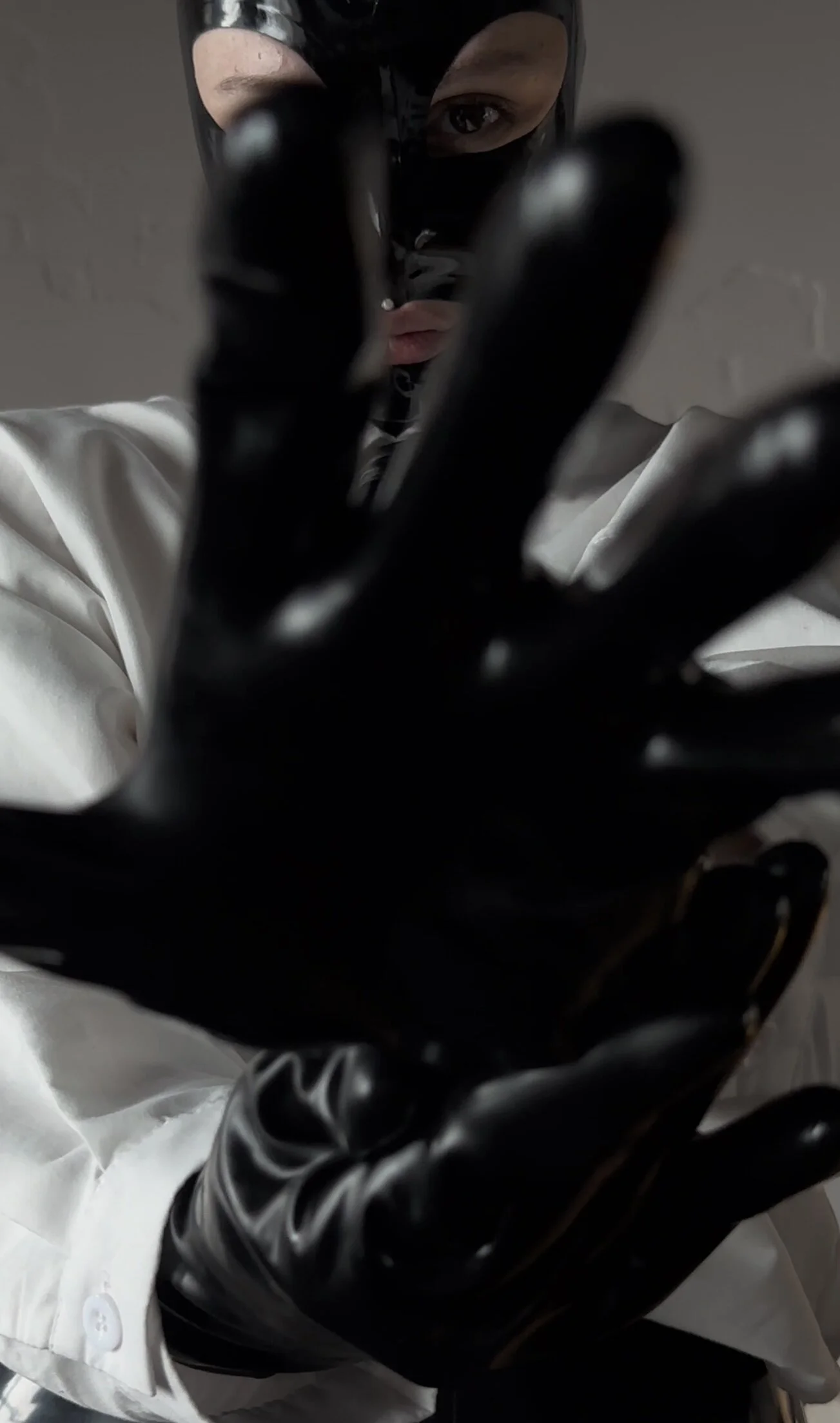 XXX Porn Photo of Nude MistressSilvia 1