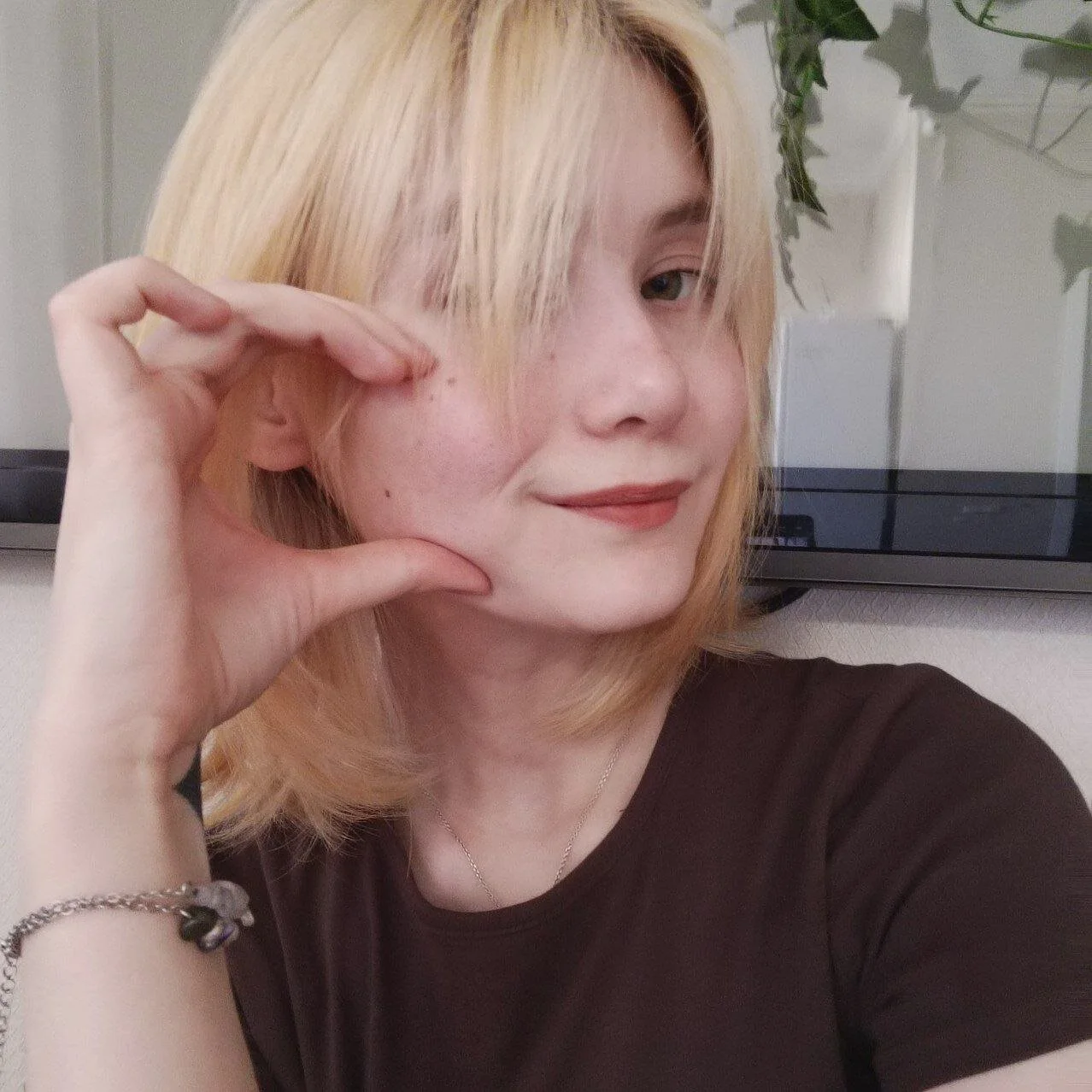 XXX Porn Photo of Nude Emily_Miu 4