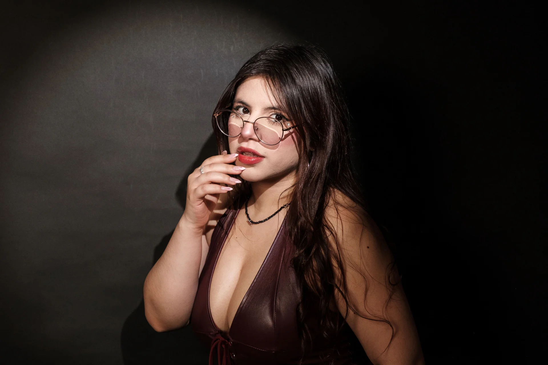 XXX Porn Photo of Nude MilaCrave 77
