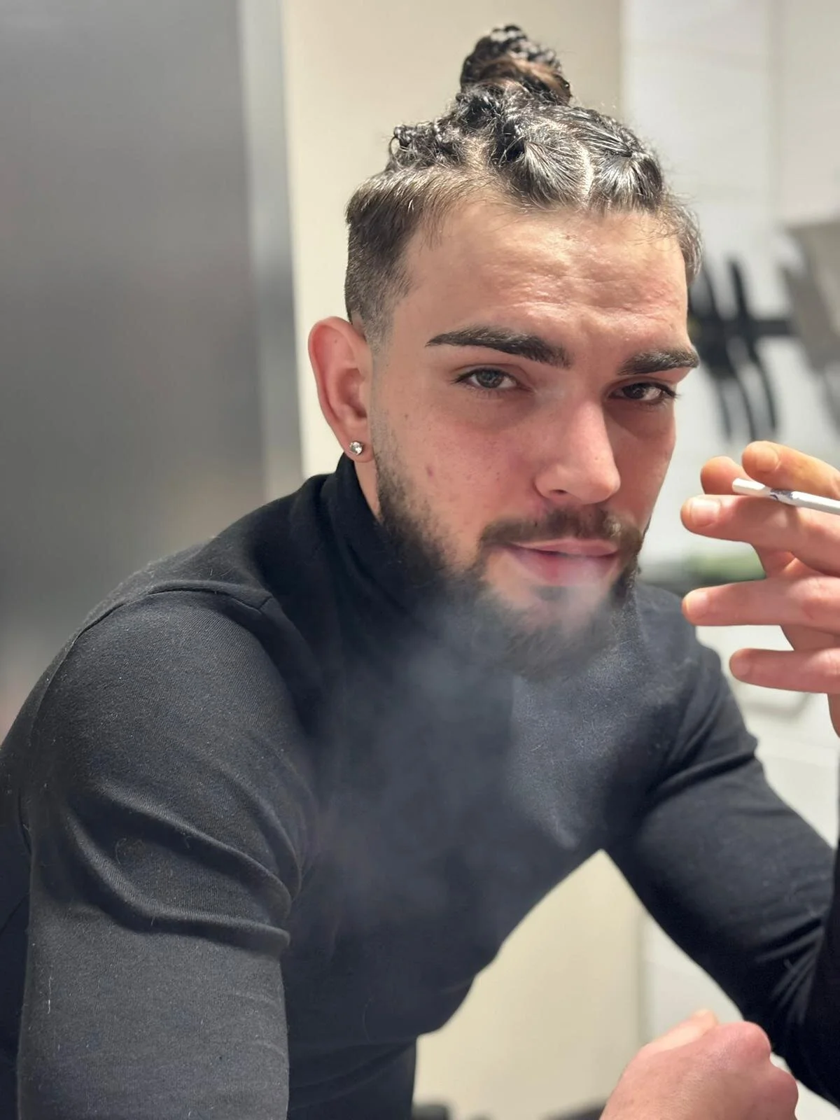 XXX Porn Photo of Nude KaneHunter 4