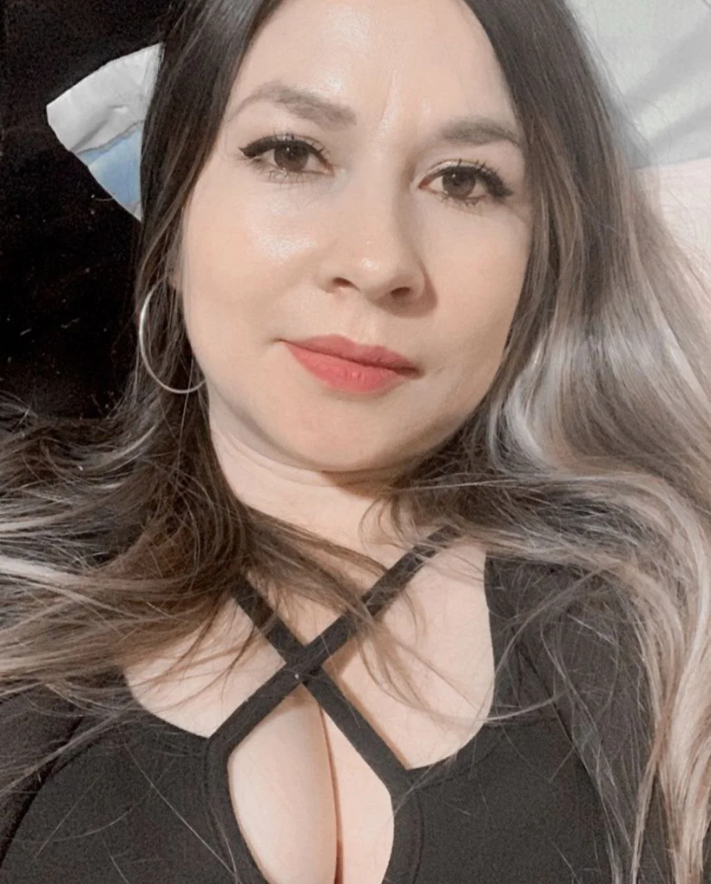 XXX Porn Photo of Nude Lilith_Ember1 2