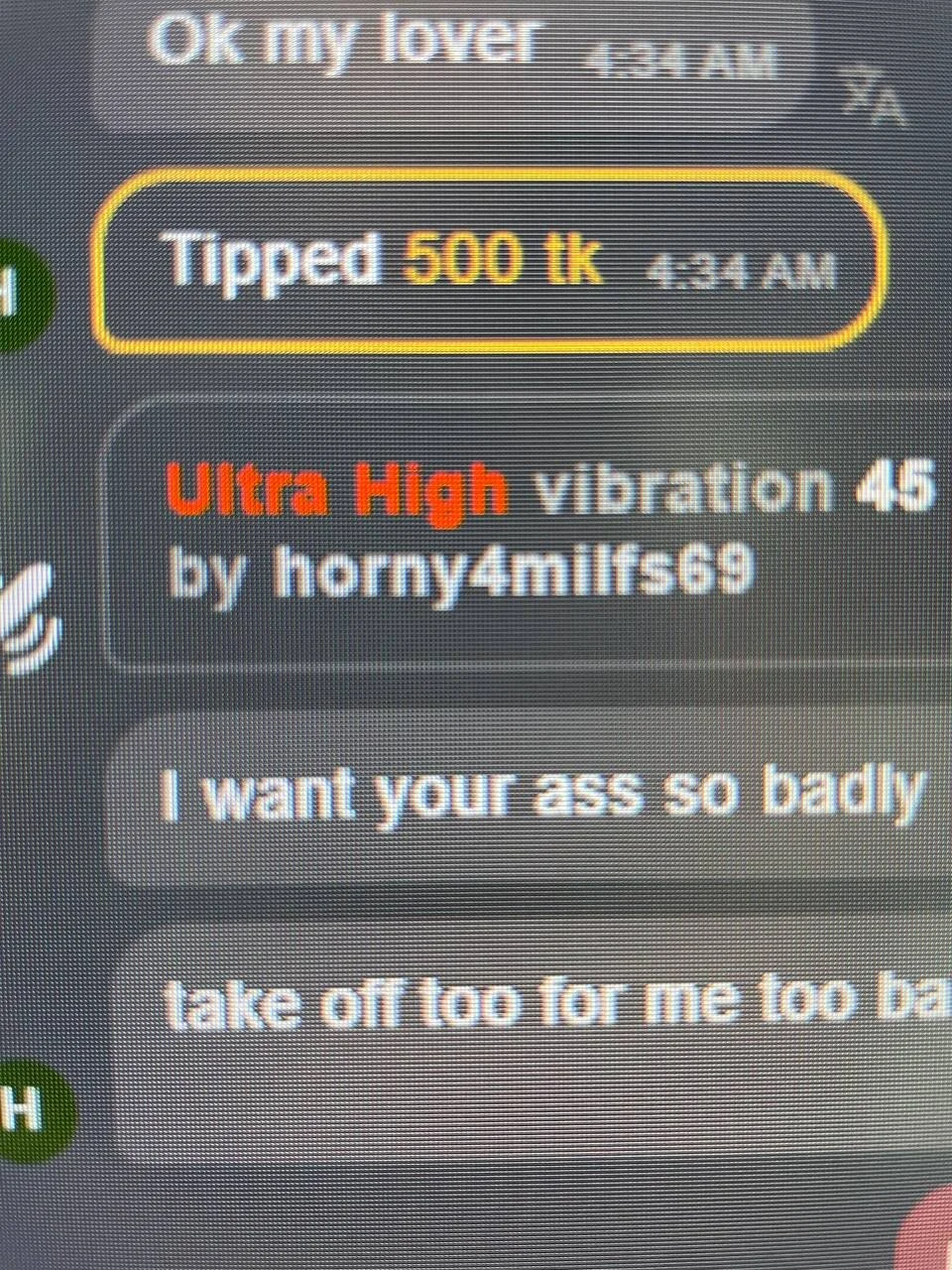 XXX Porn Photo of Nude gentle_muse 17