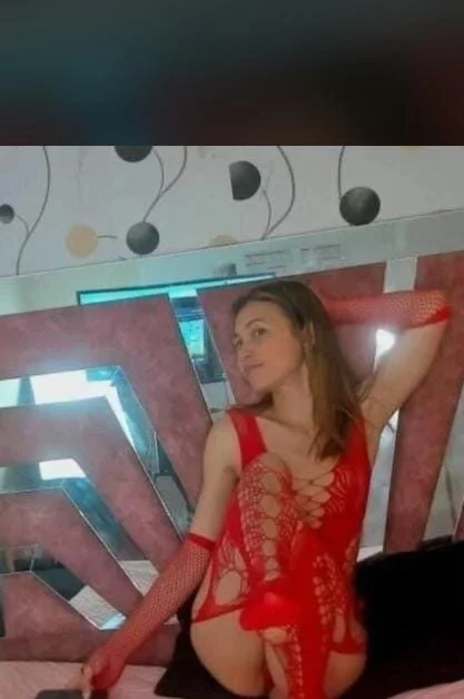 XXX Porn Photo of Nude Sophy_cambell 4