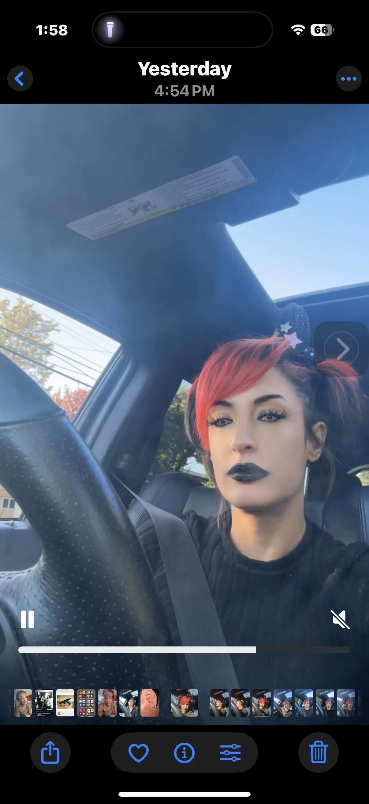 XXX Porn Photo of Nude LetsSeeLexi247 30