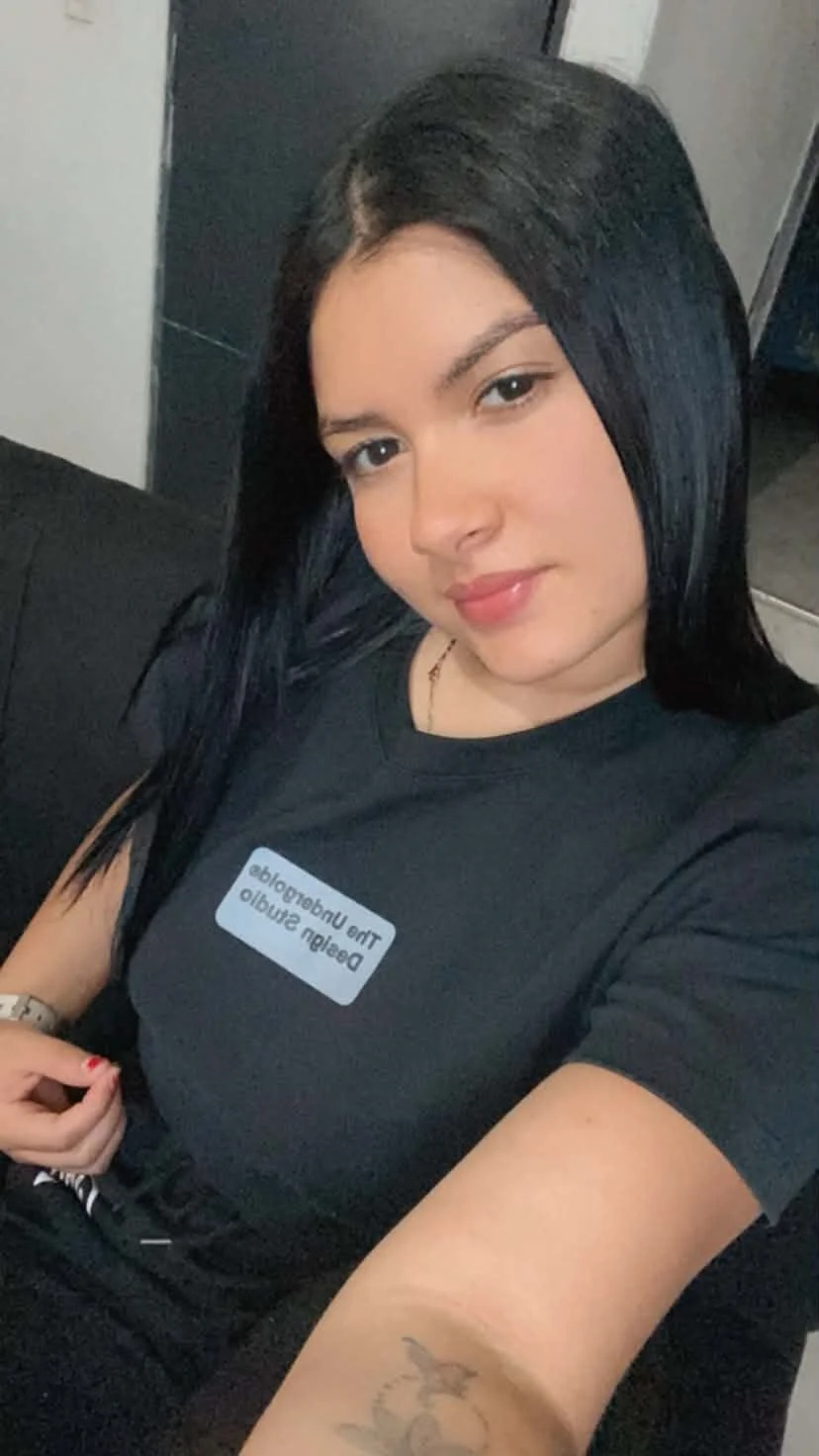 XXX Porn Photo of Nude samanta_diez 2