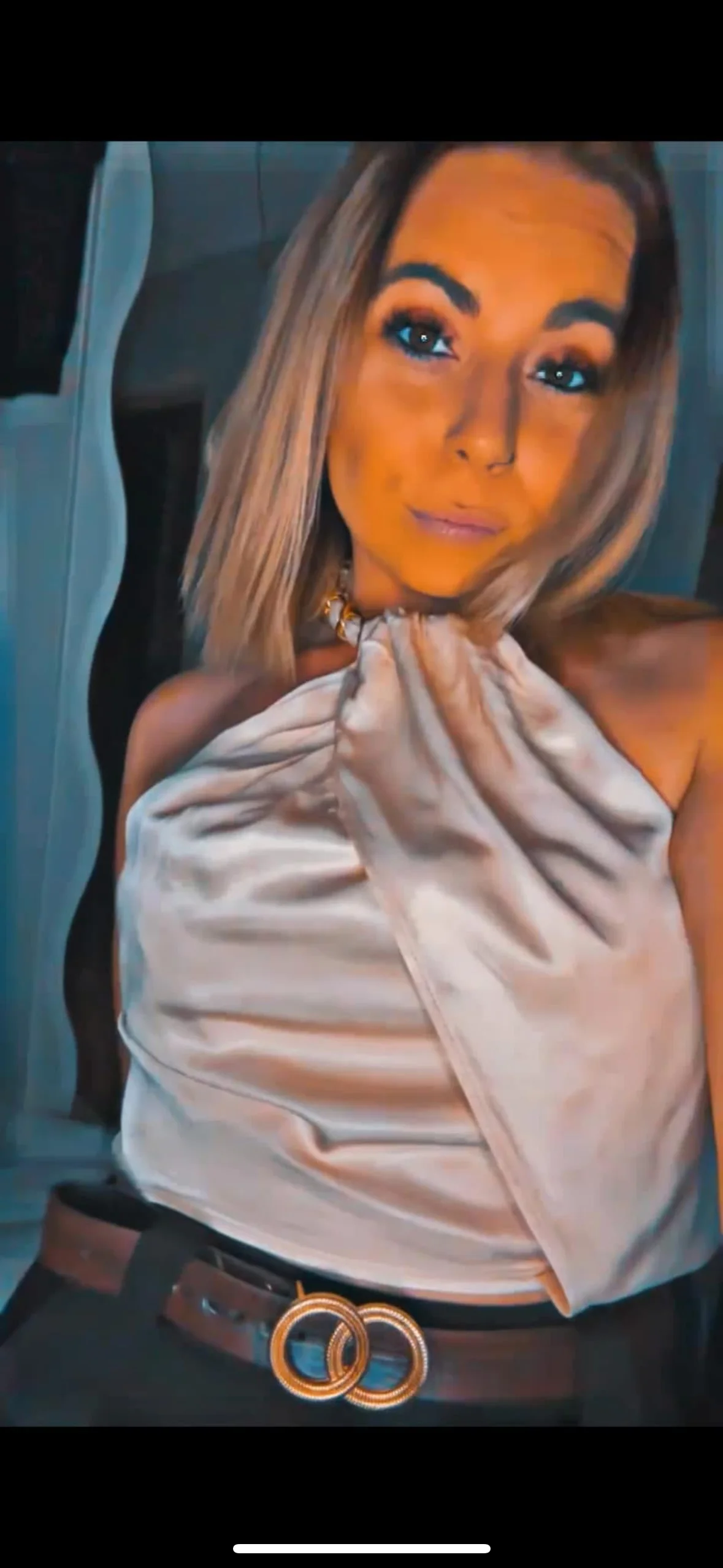 XXX Porn Photo of Nude TheBlondeGirl 1