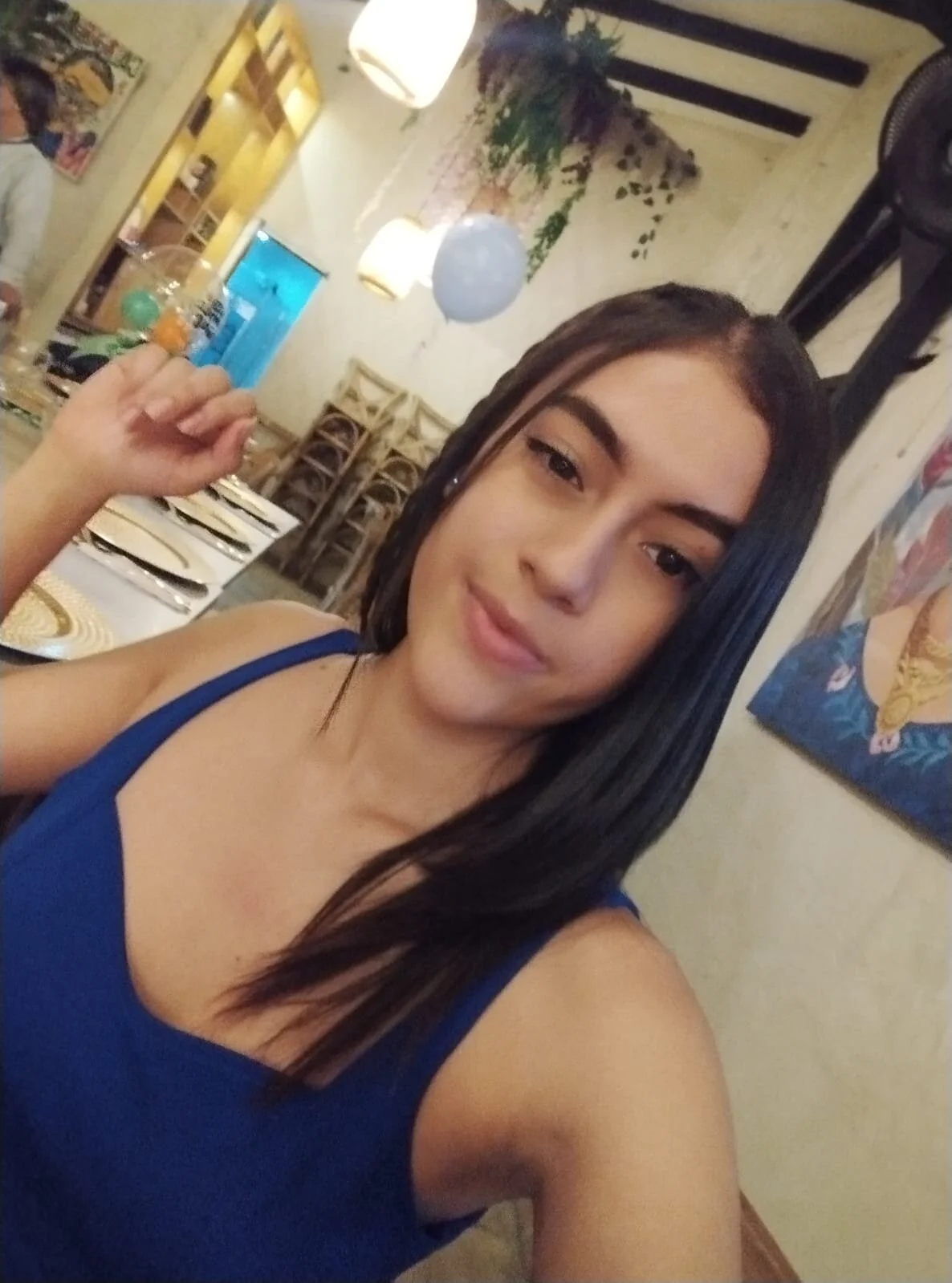 XXX Porn Photo of Nude Atenea_jonson 5