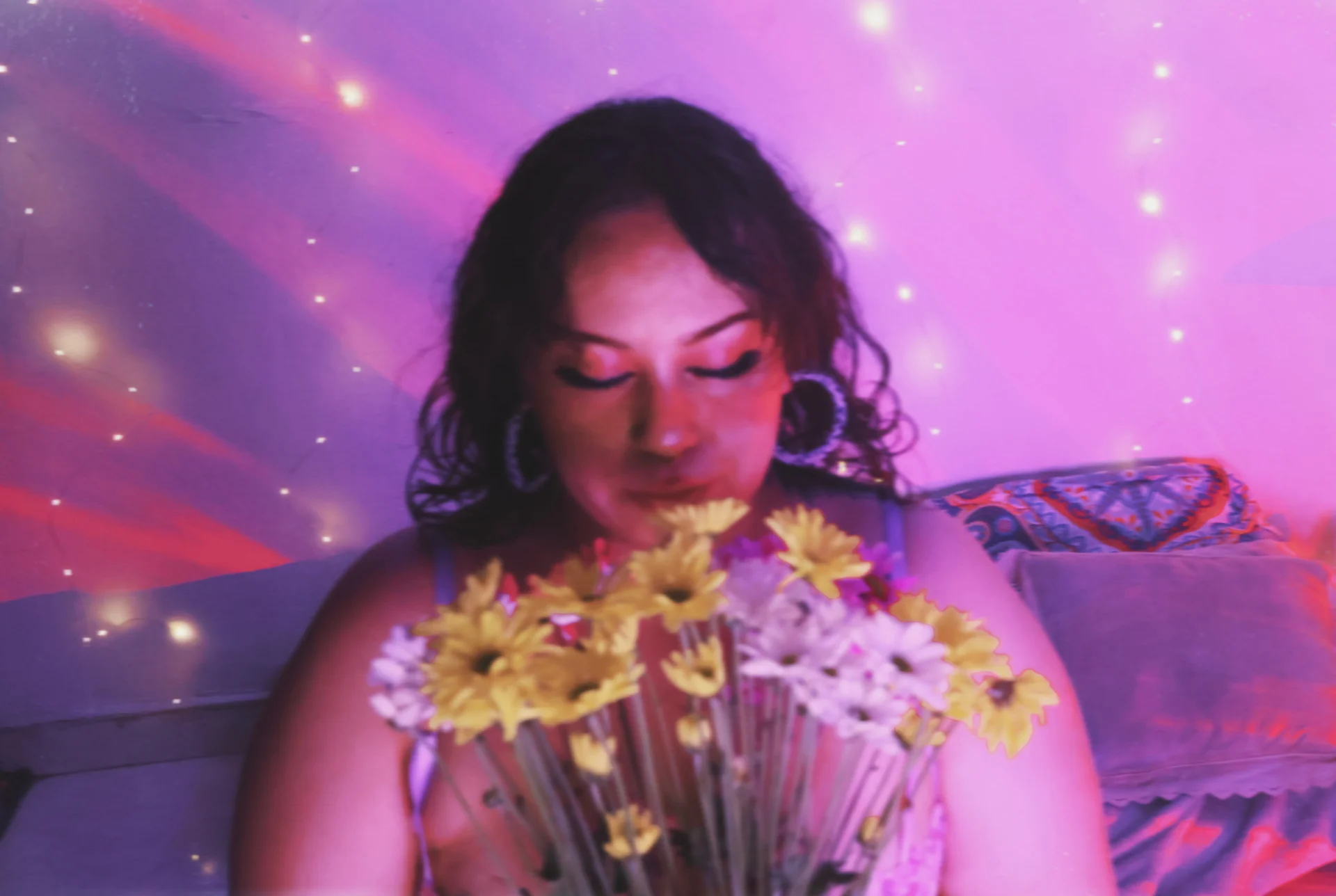 XXX Porn Photo of Nude kathleenCosmicVice 8