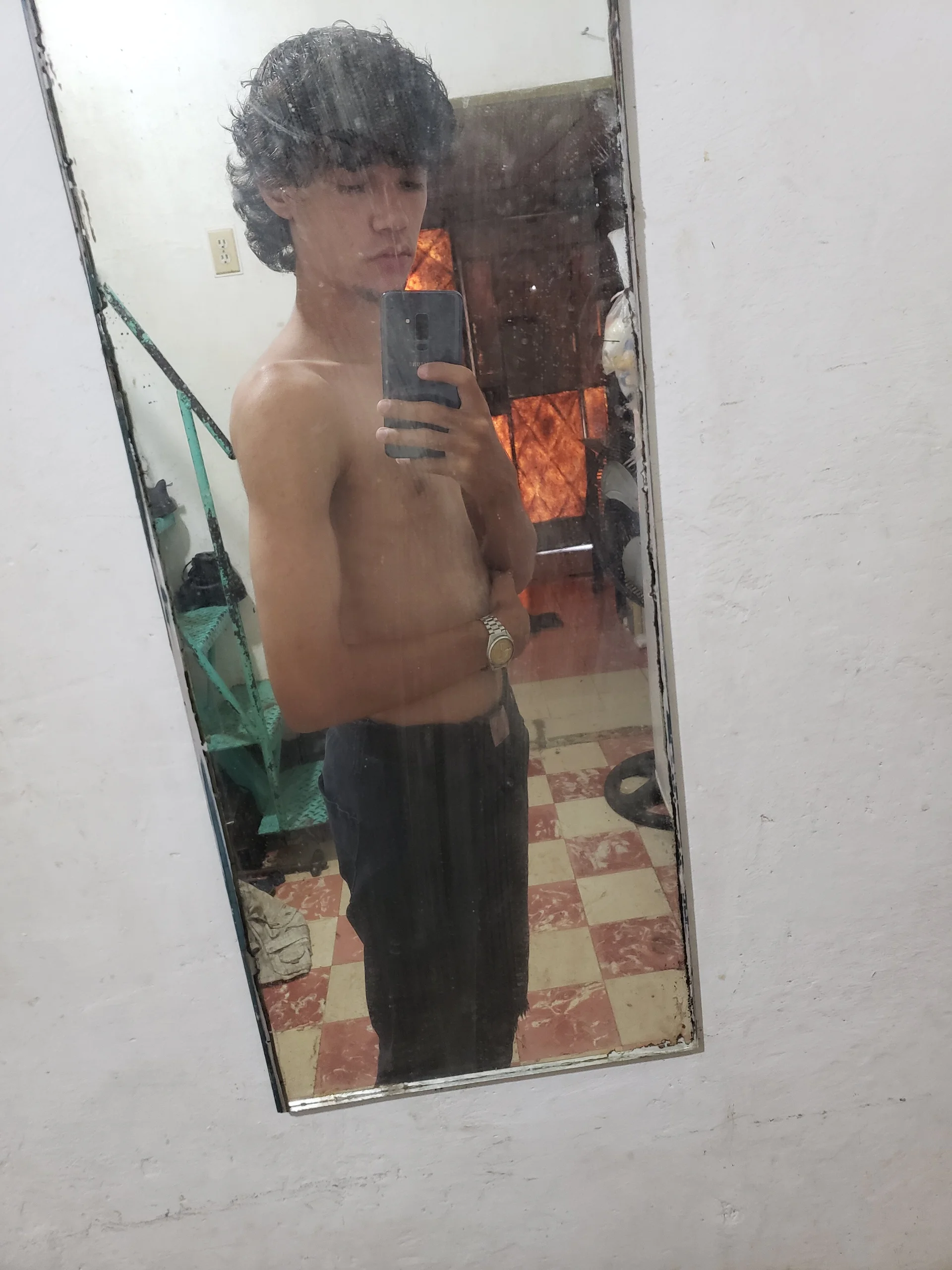 XXX Porn Photo of Nude Doflamingo2003 1