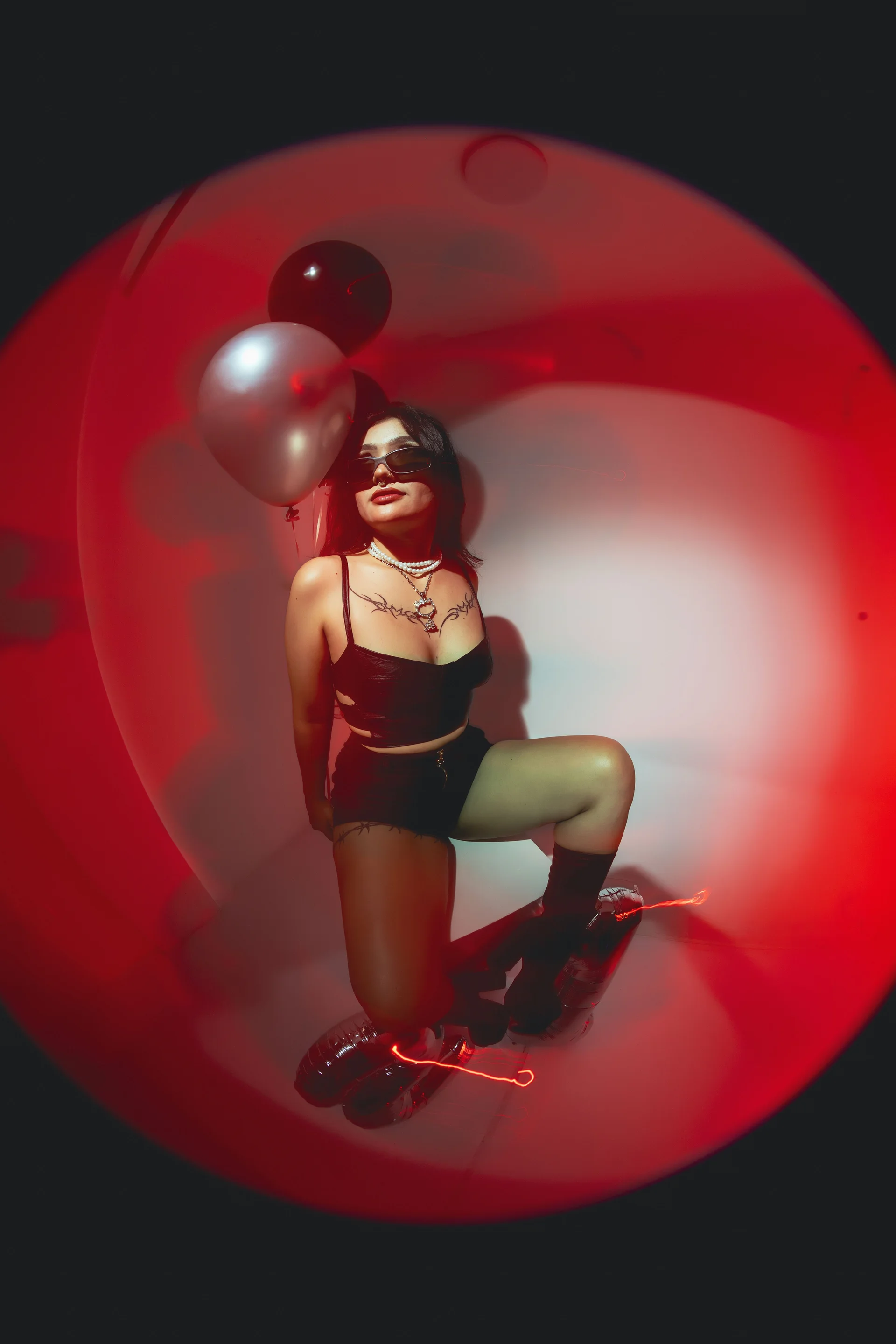 XXX Porn Photo of Nude Arianavillada 79