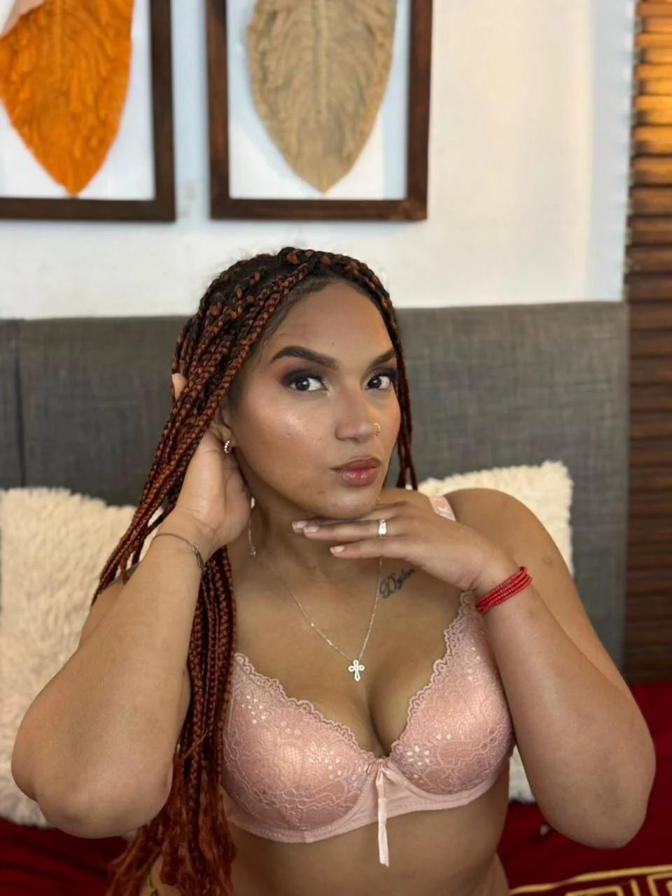 XXX Porn Photo of Nude Briana_pratt 14