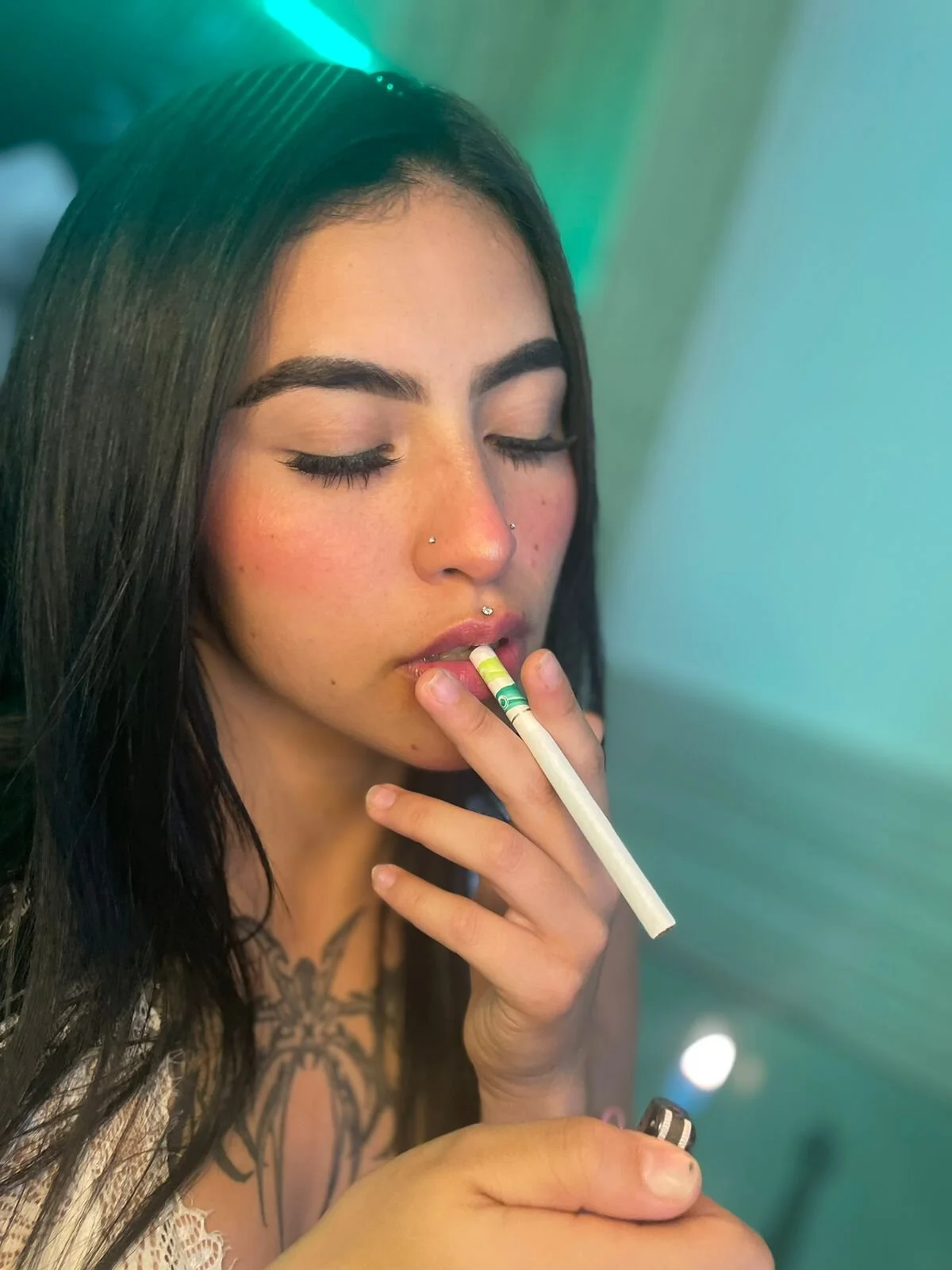 XXX Porn Photo of Nude _luna_torres 16