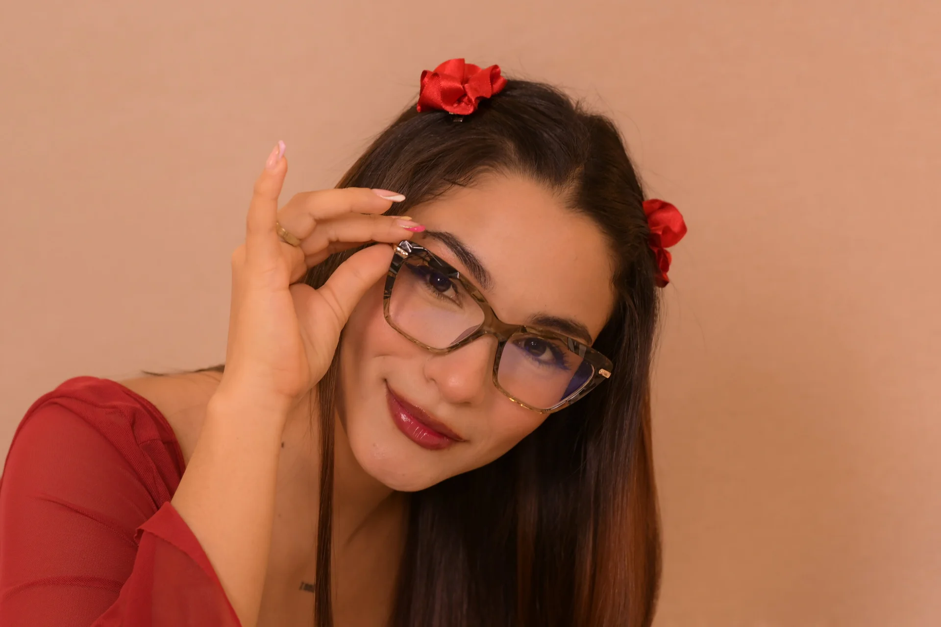 XXX Porn Photo of Nude luma_sky_ 24