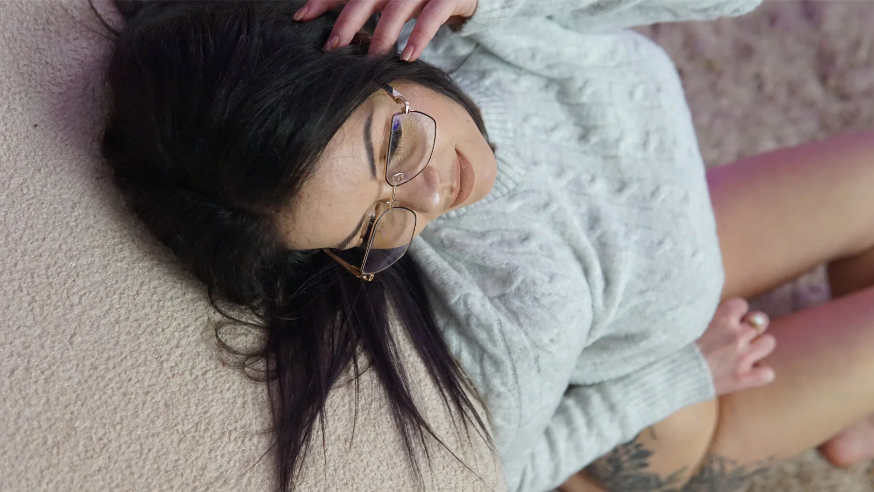 XXX Porn Photo of Nude SeductiveMom 197