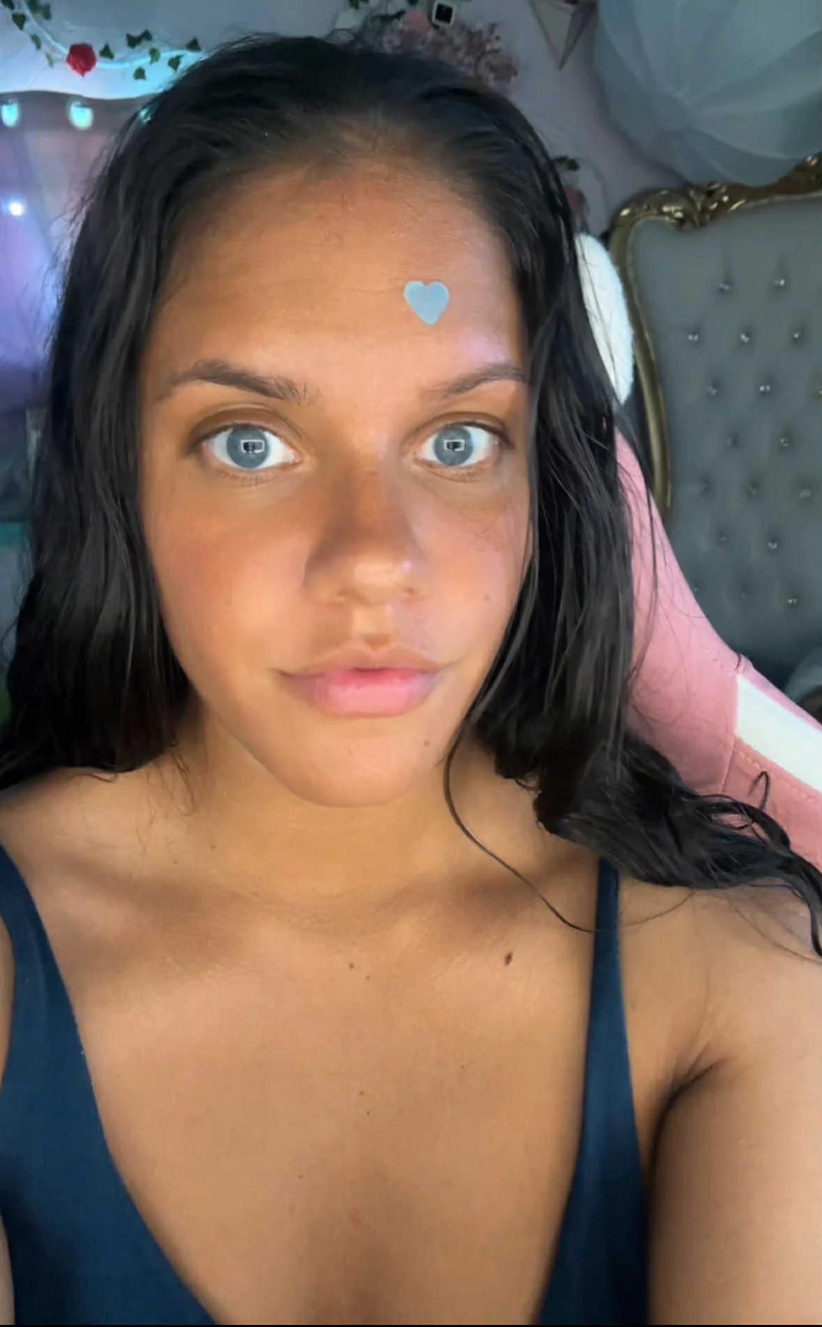 XXX Porn Photo of Nude Nikki_Torres 3
