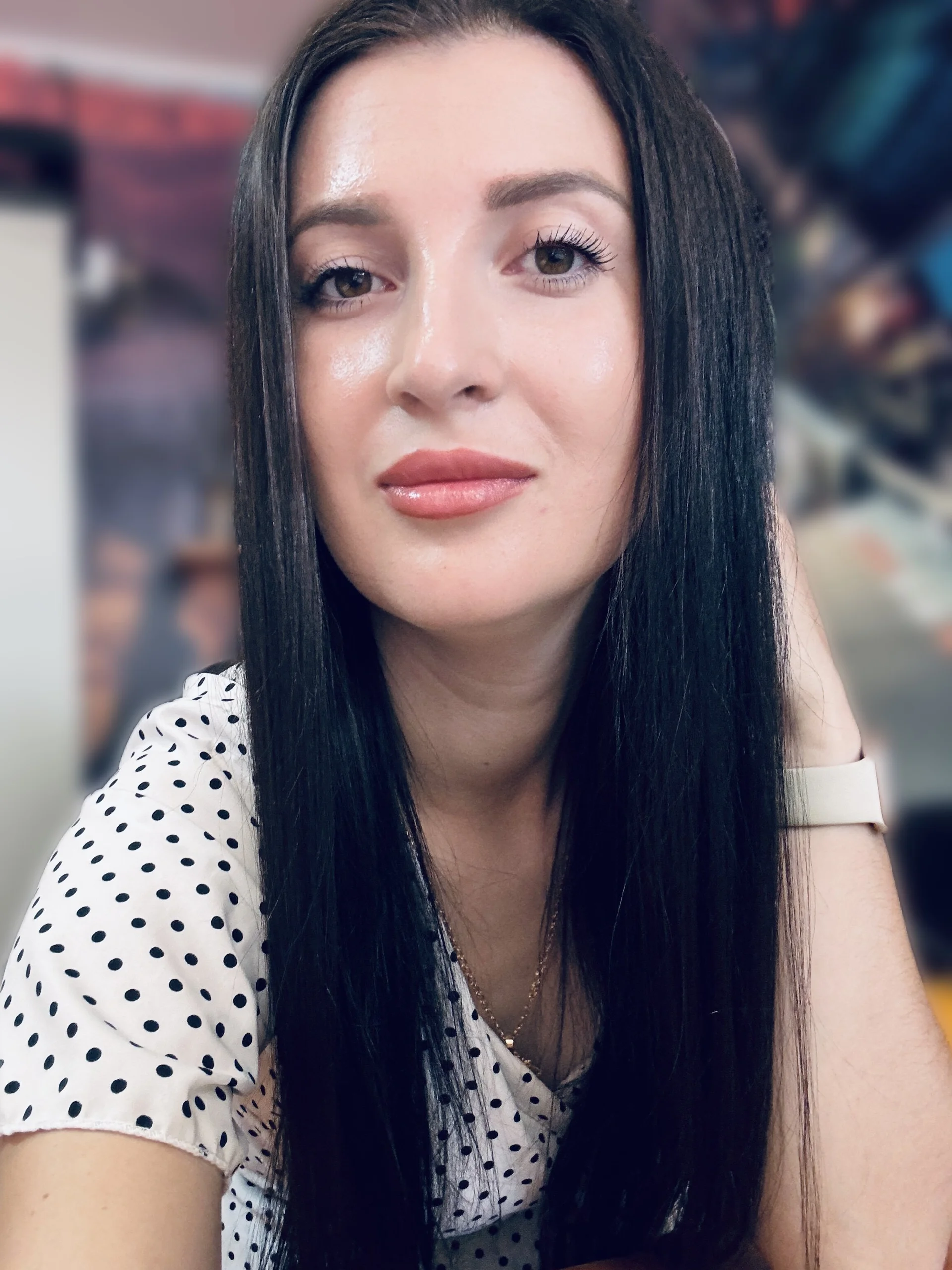 XXX Porn Photo of Nude EvelinCuper 65