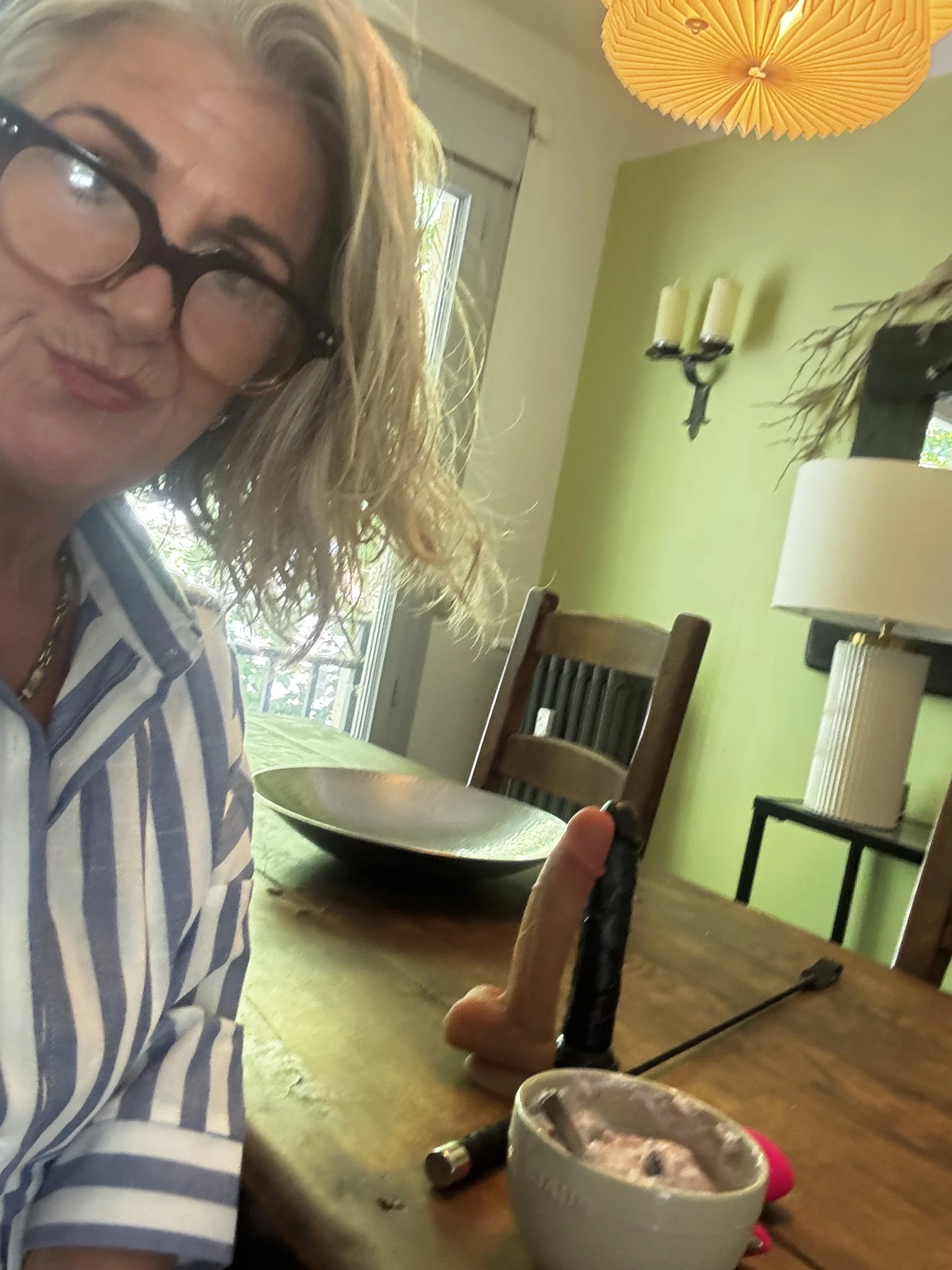 XXX Porn Photo of Nude NaughtyMonicaUK 2