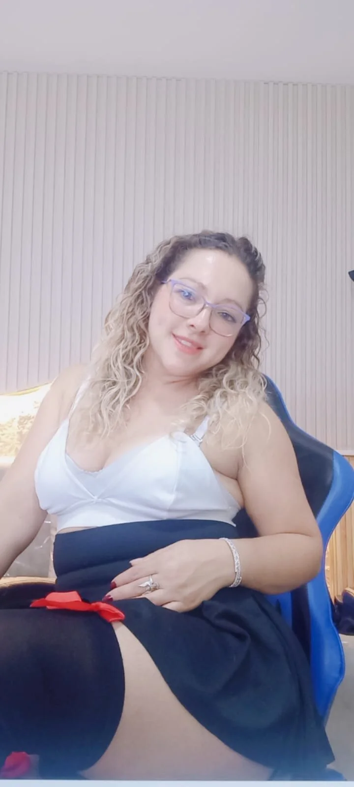 XXX Porn Photo of Nude Rubia_encantada_r 2
