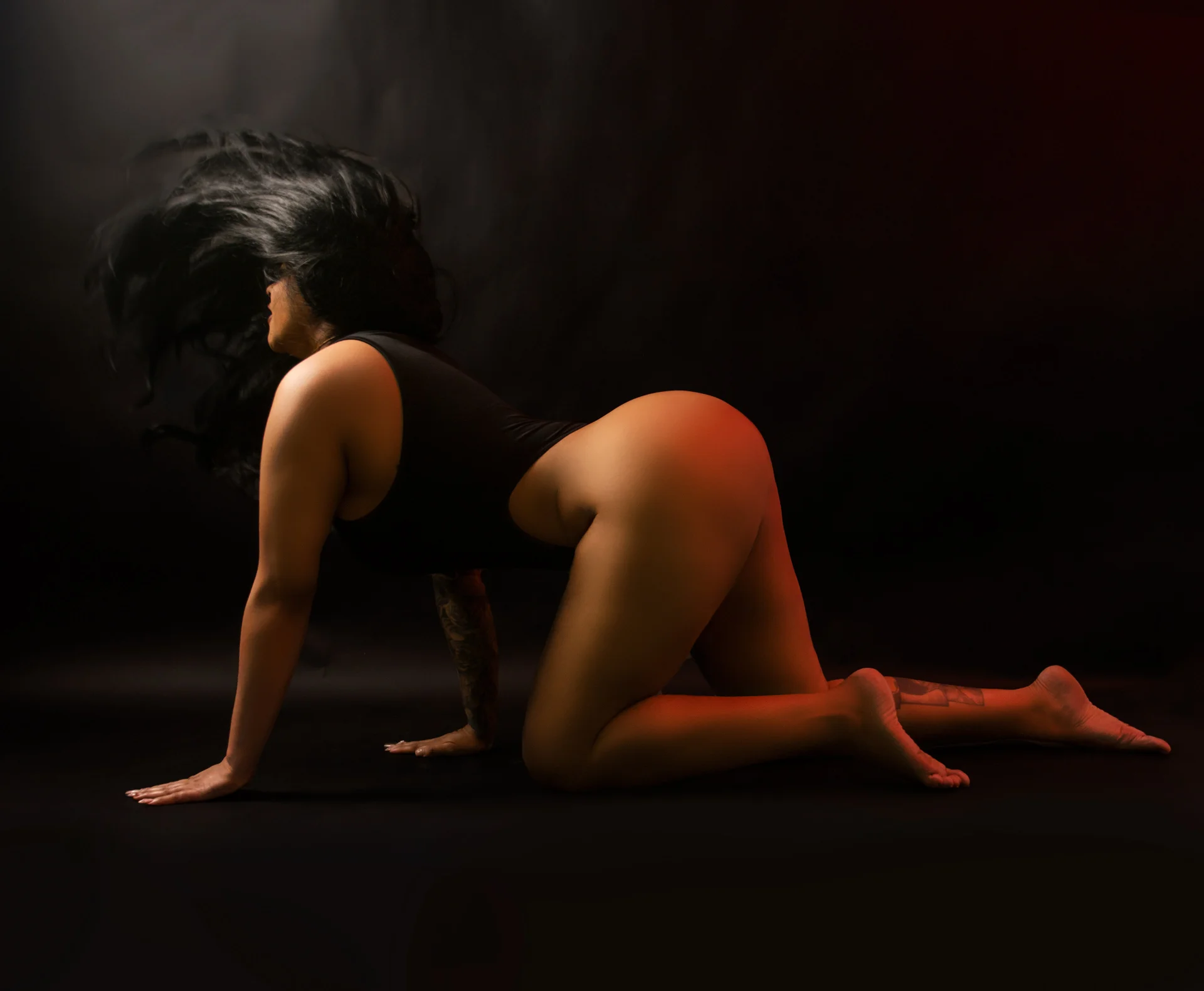 XXX Porn Photo of Nude monroe_777 66