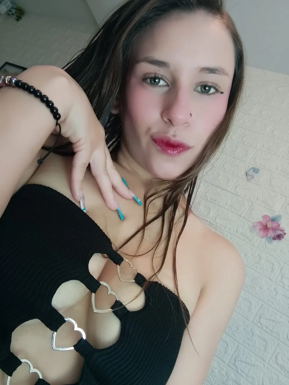 XXX Porn Photo of Nude RubyEmerald 2