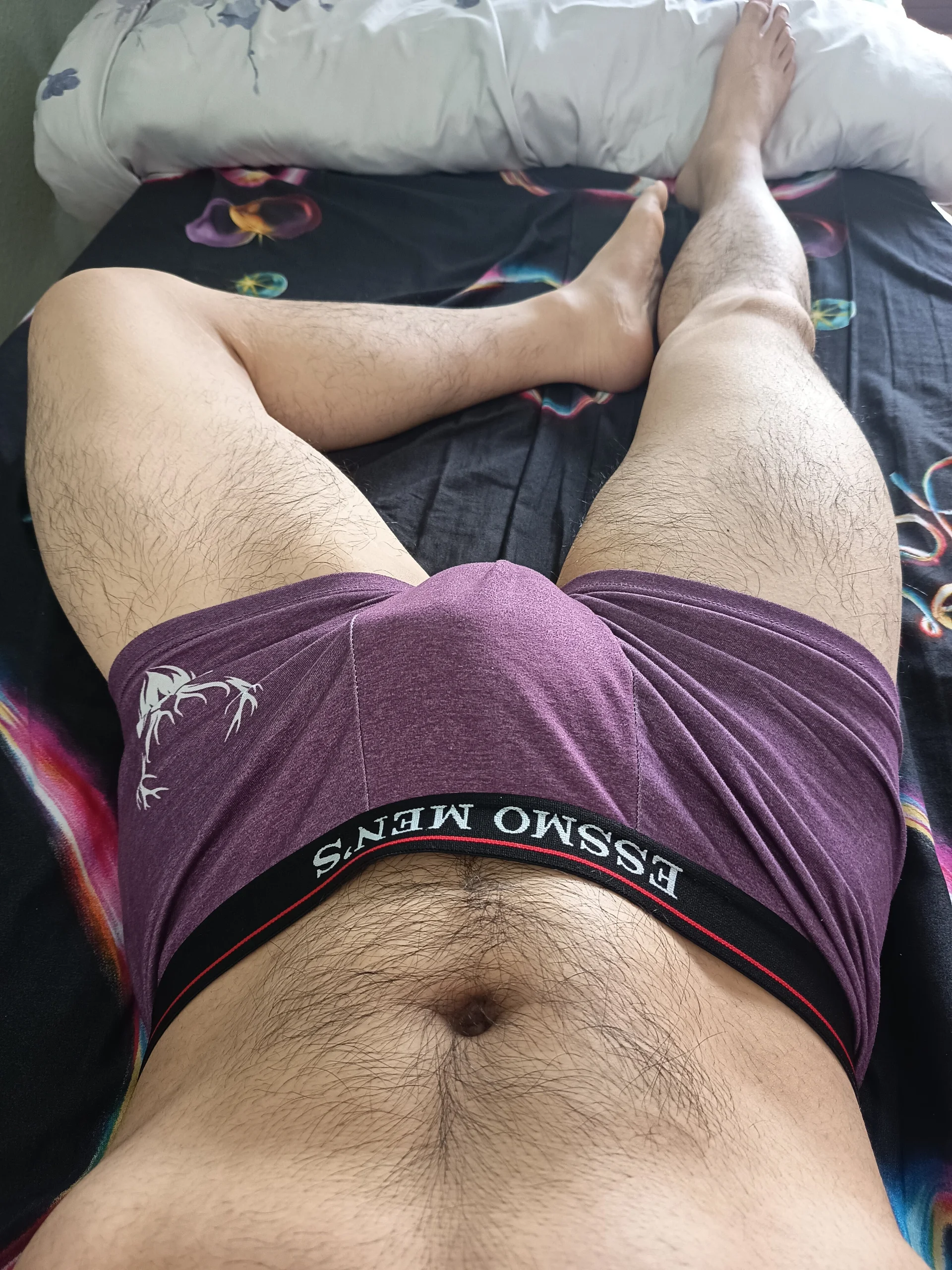 XXX Porn Photo of Nude asianOtter 2