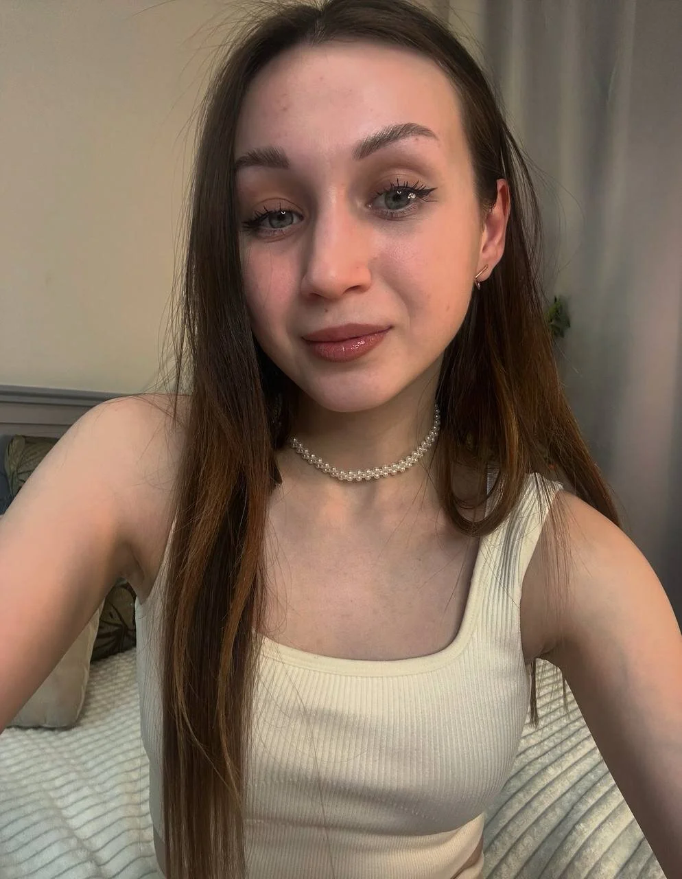 XXX Porn Photo of Nude LinnHigh 10