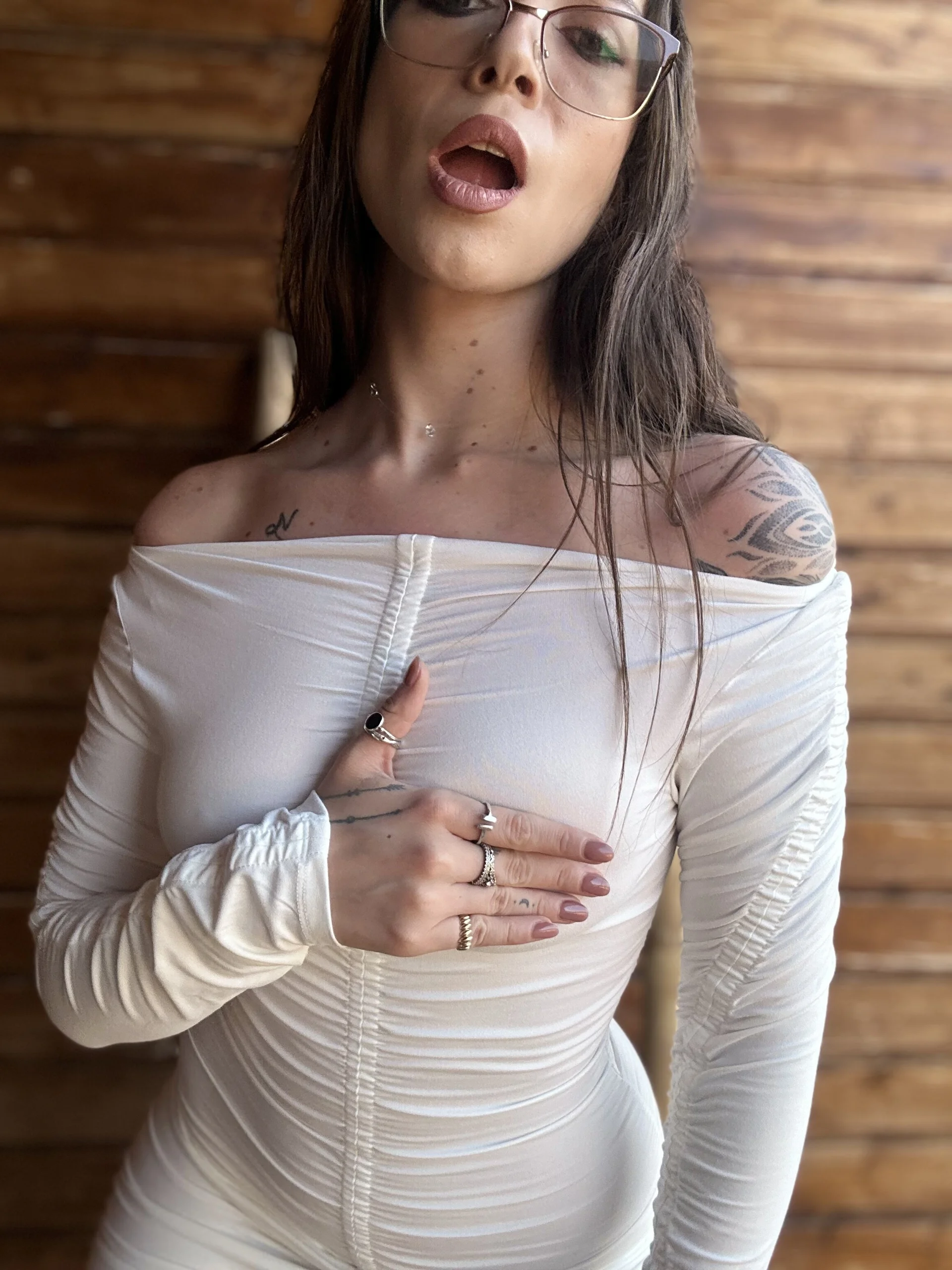 XXX Porn Photo of Nude IngAdn 8