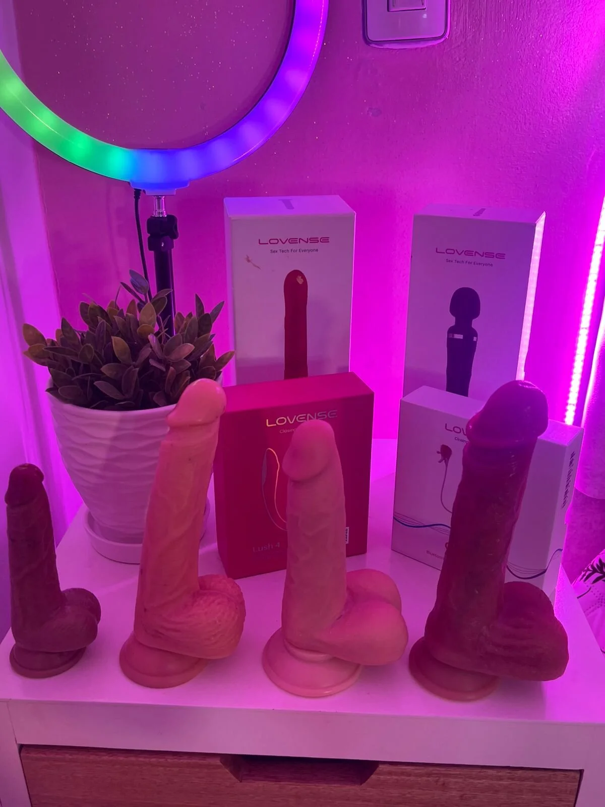 XXX Porn Photo of Nude SofiaSiren 18