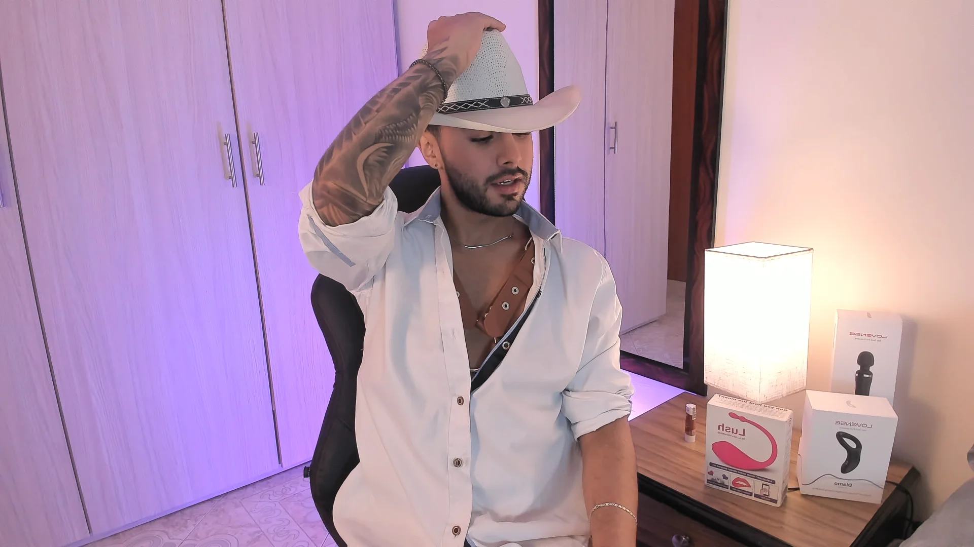 XXX Porn Photo of Nude ItsMeEros 122