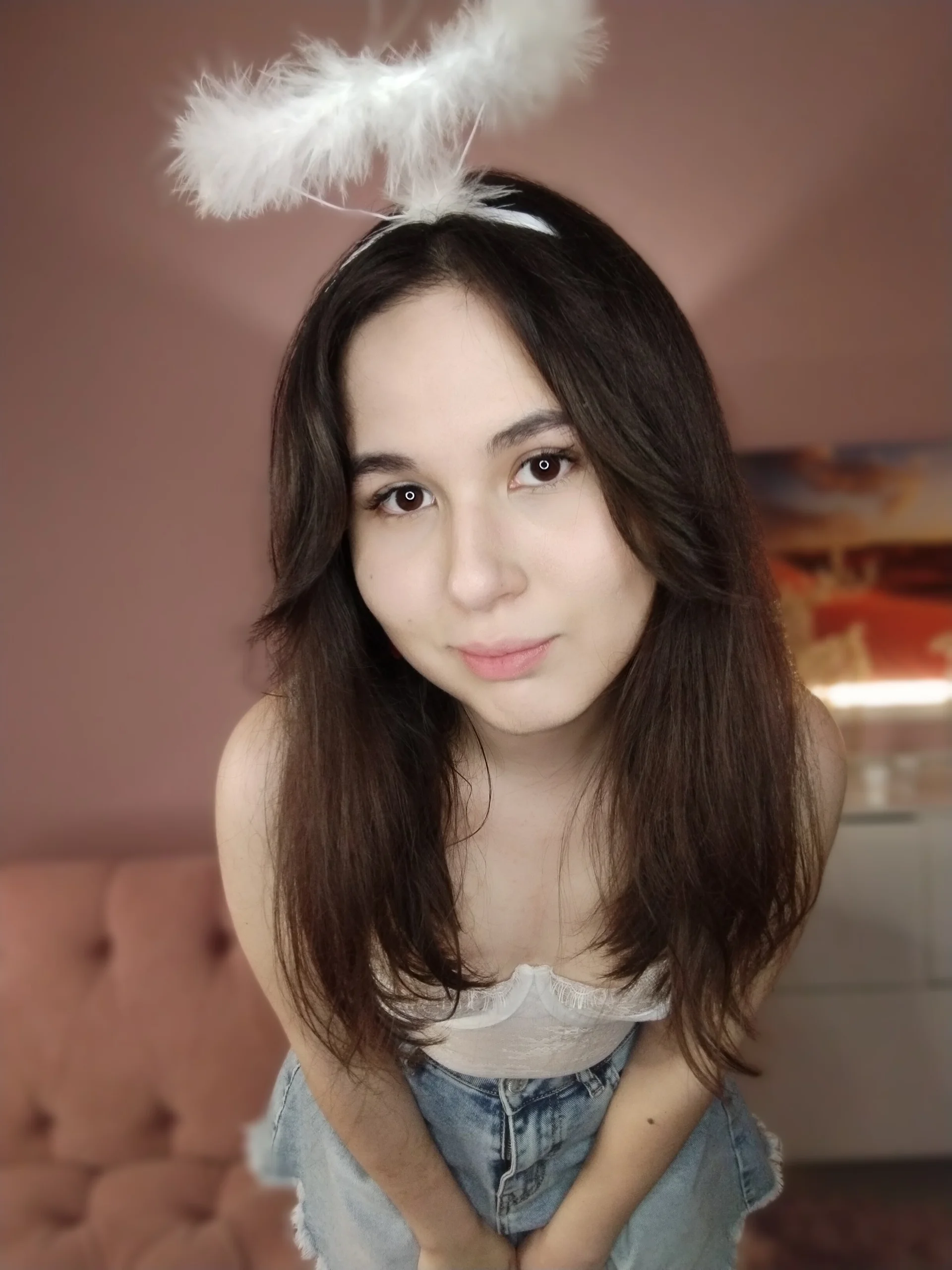 XXX Porn Photo of Nude leylamirage 5