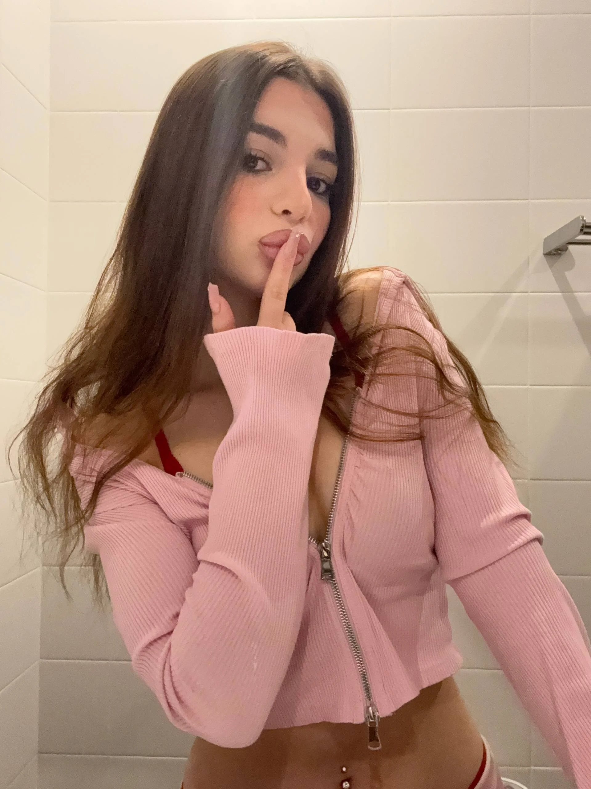 XXX Porn Photo of Nude LauraHansil 23