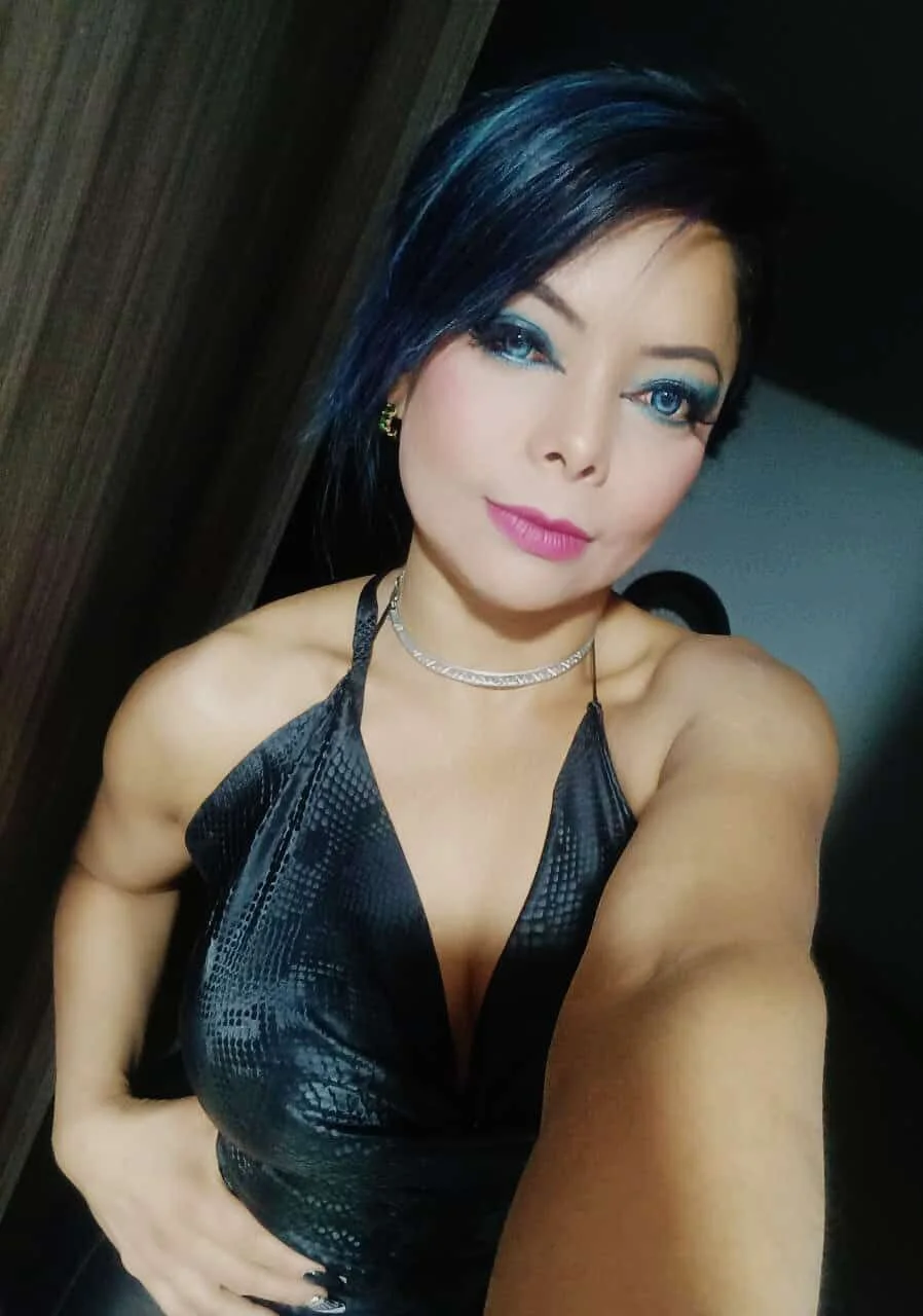 XXX Porn Photo of Nude JACKI_JO 22
