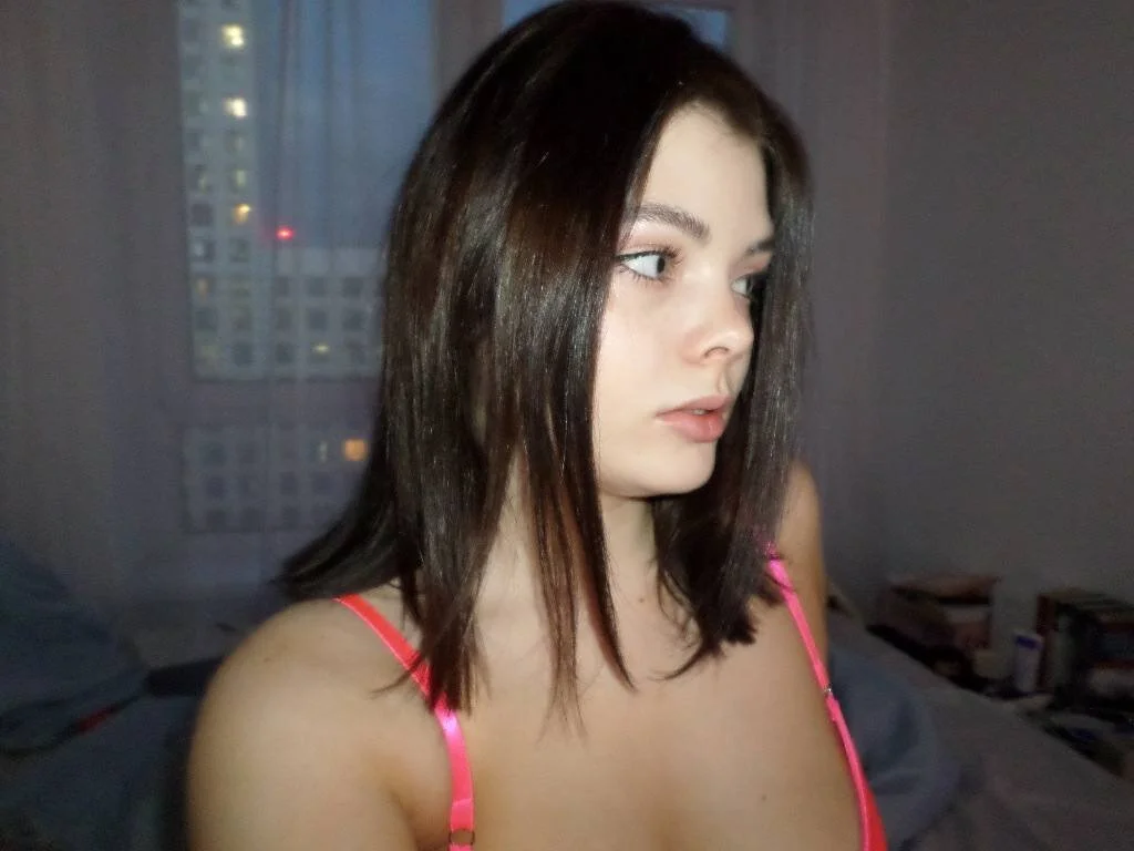 XXX Porn Photo of Nude KessyLayssa 34