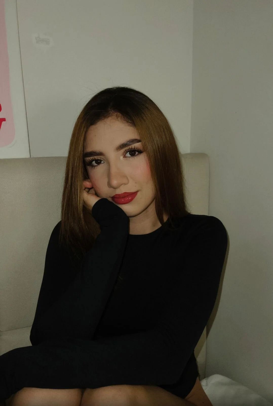 XXX Porn Photo of Nude angelsky11 6