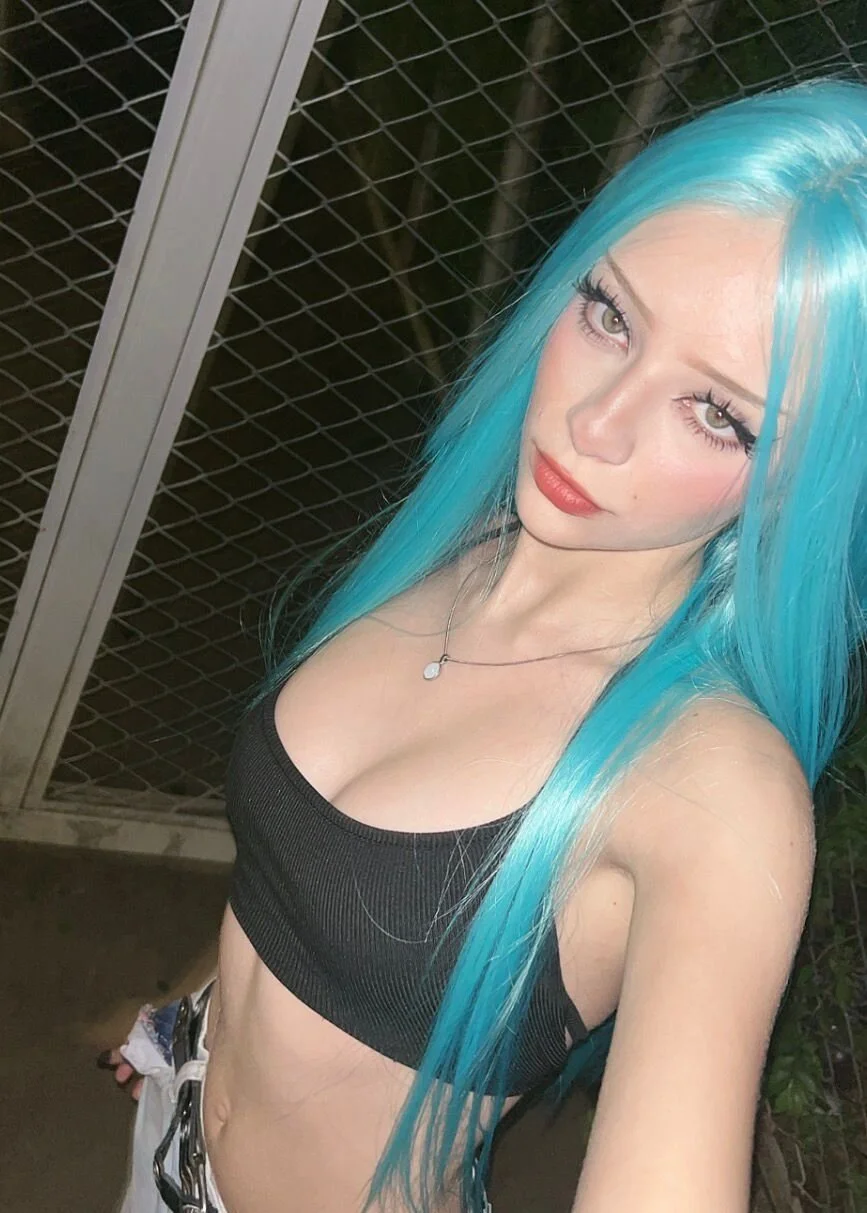 XXX Porn Photo of Nude Elizabeth_rose02 11